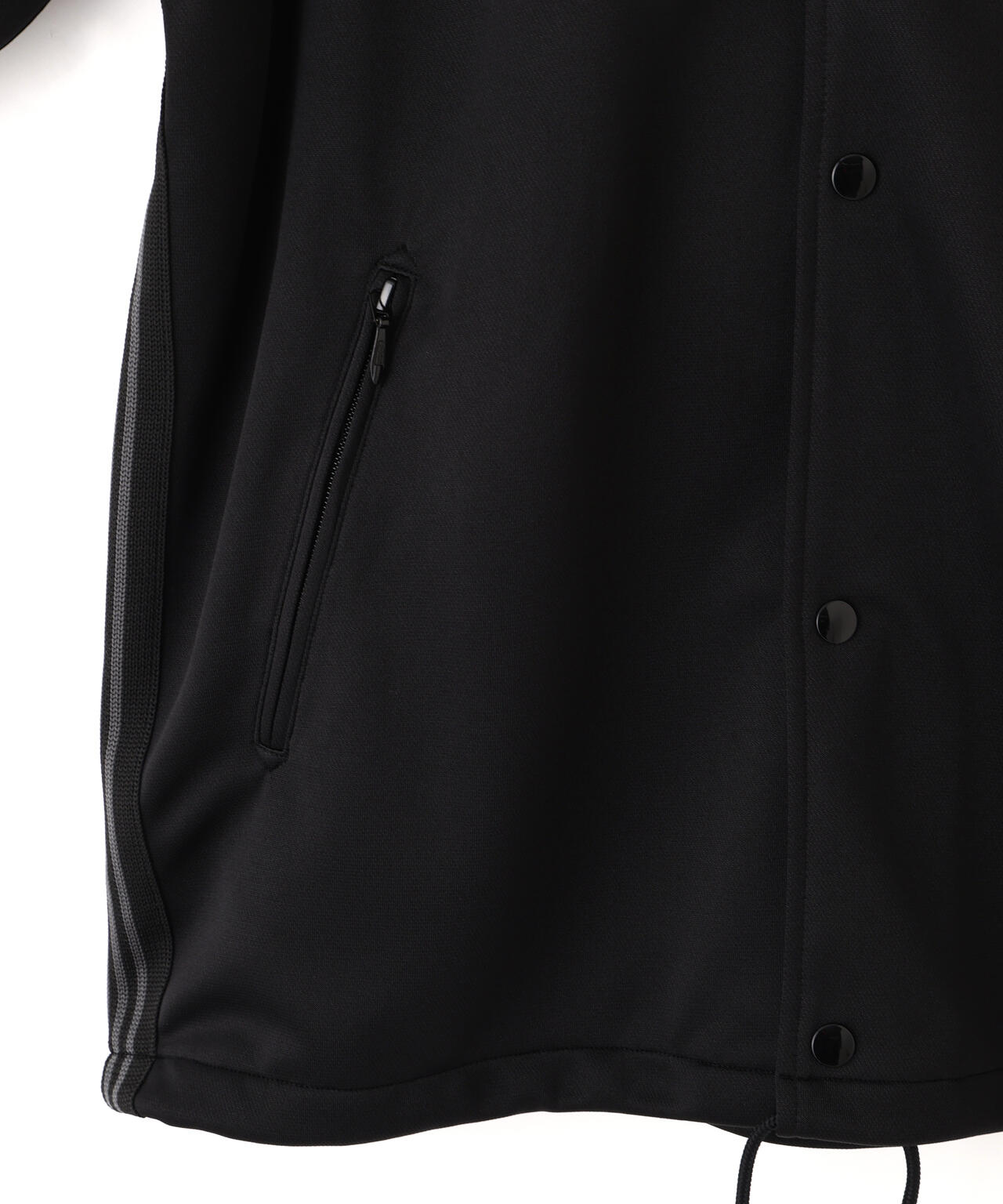 NEEDLES/ニードルズ/【LHP EXCLUSIVE】Track Coach Jacket - Poly Smooth