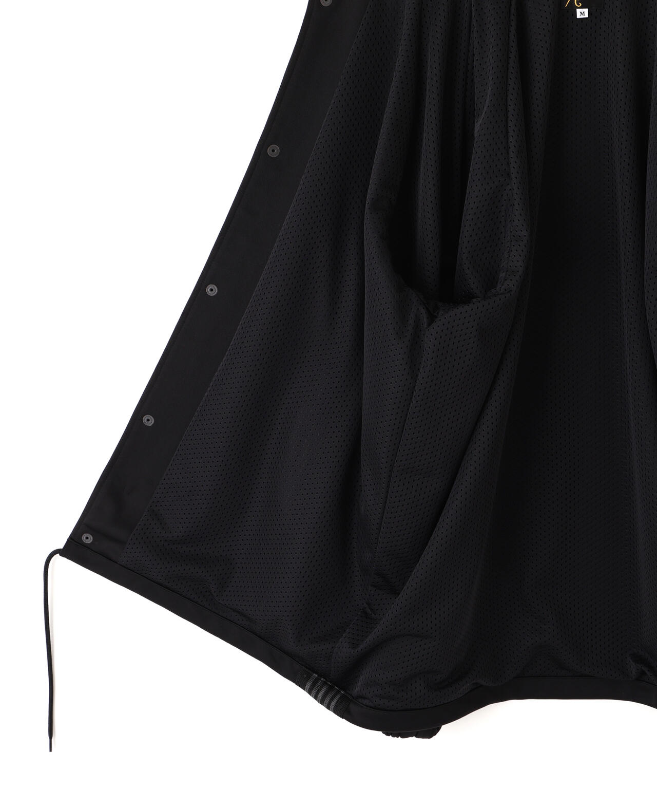 NEEDLES/ニードルズ/【LHP EXCLUSIVE】Track Coach Jacket - Poly Smooth