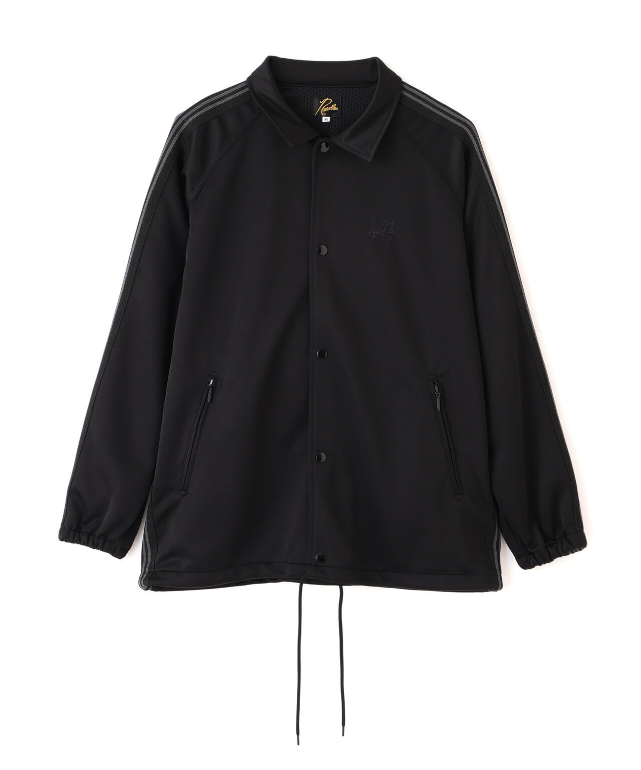 NEEDLES/ニードルズ/【LHP EXCLUSIVE】Track Coach Jacket - Poly Smooth