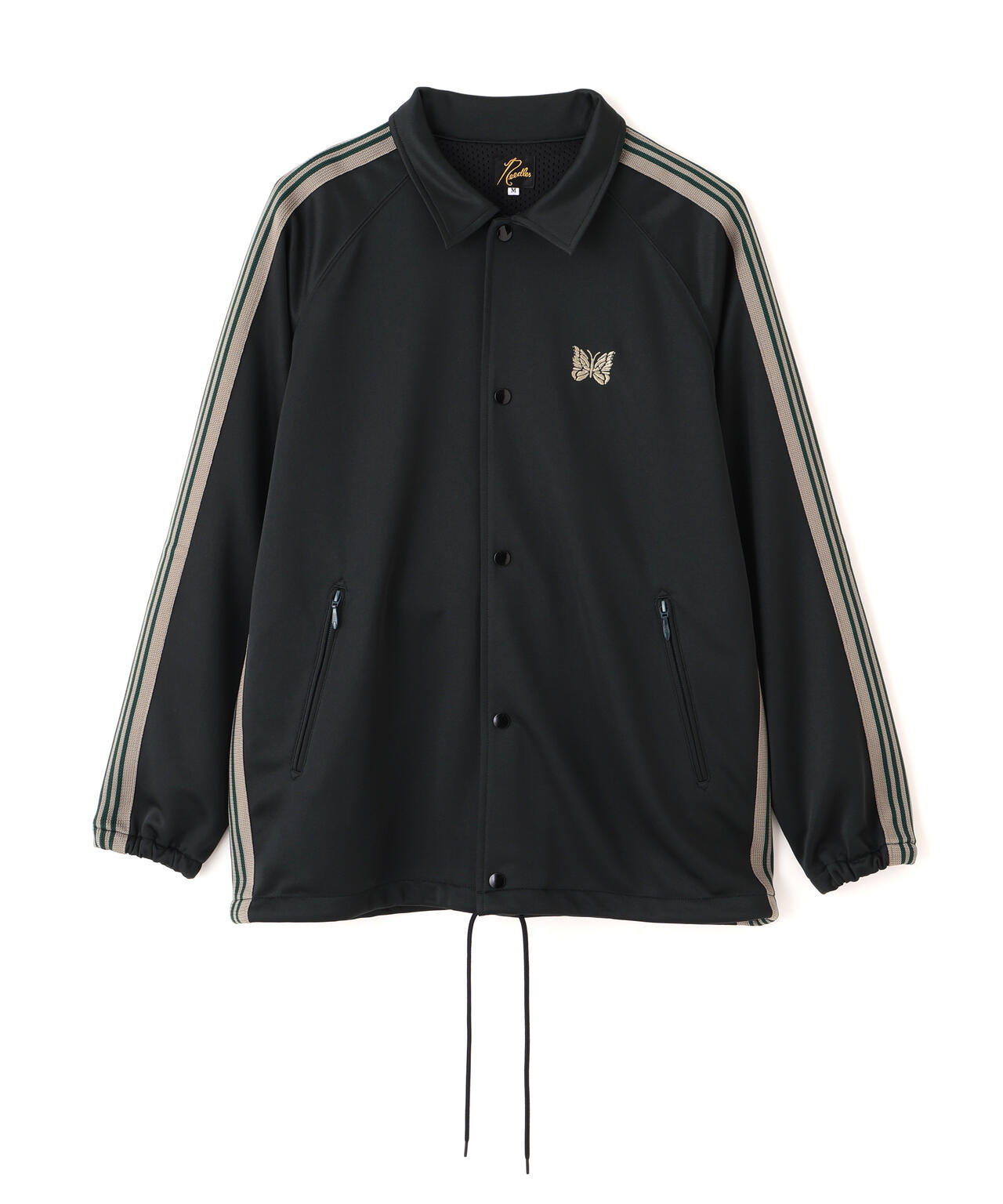 NEEDLES/ニードルズ/【LHP EXCLUSIVE】Track Coach Jacket - Poly Smooth