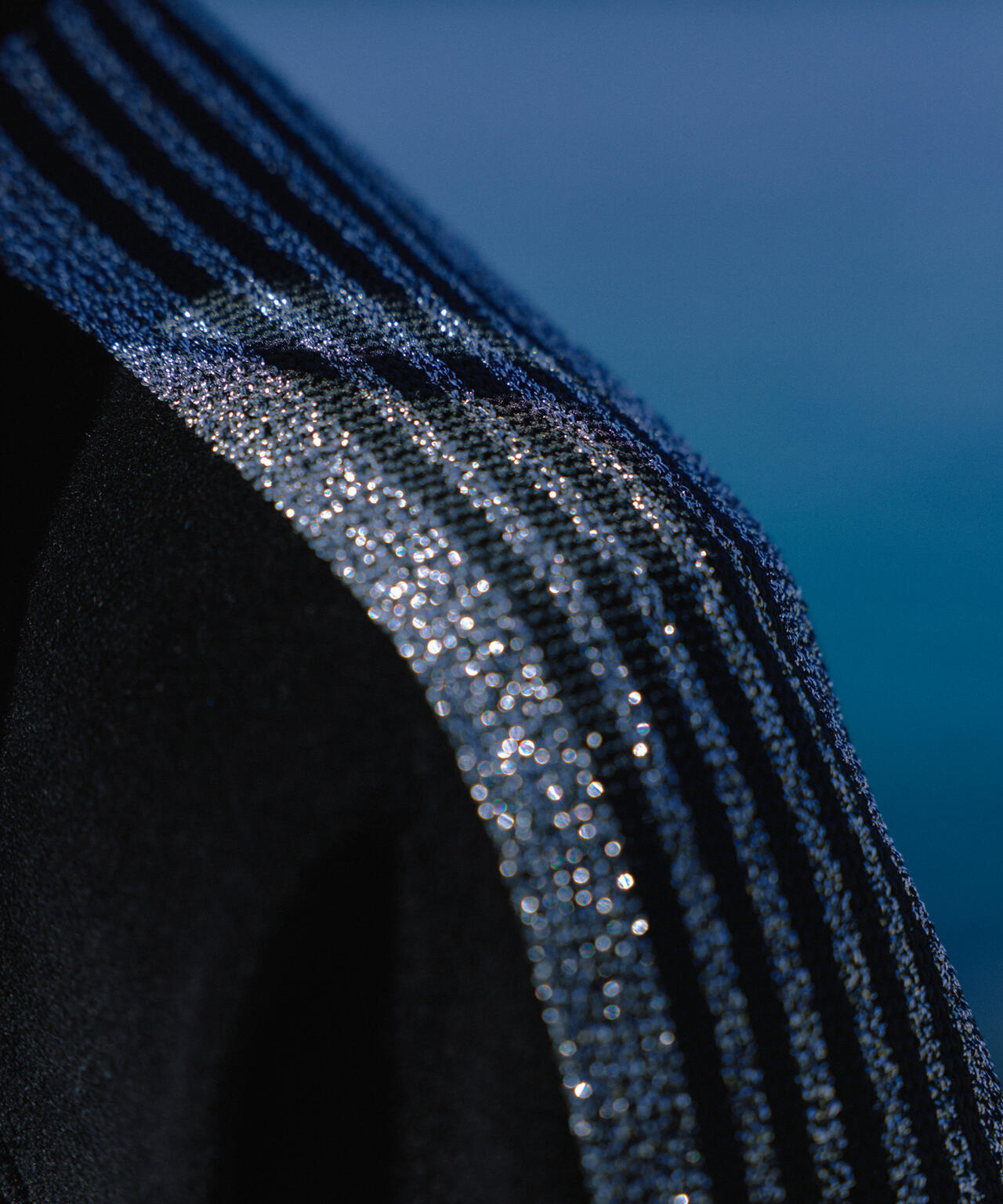NEEDLES/ニードルズ/【LHP EXCLUSIVE】TRACK JACKET - C/PE VELOUR(BLACK)