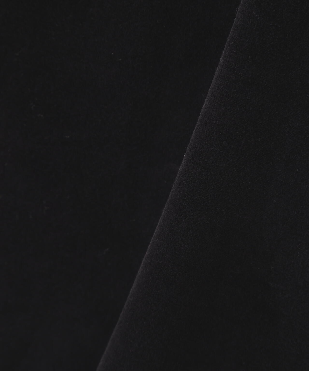 NEEDLES/ニードルズ/【LHP EXCLUSIVE】TRACK JACKET - C/PE VELOUR(BLACK)