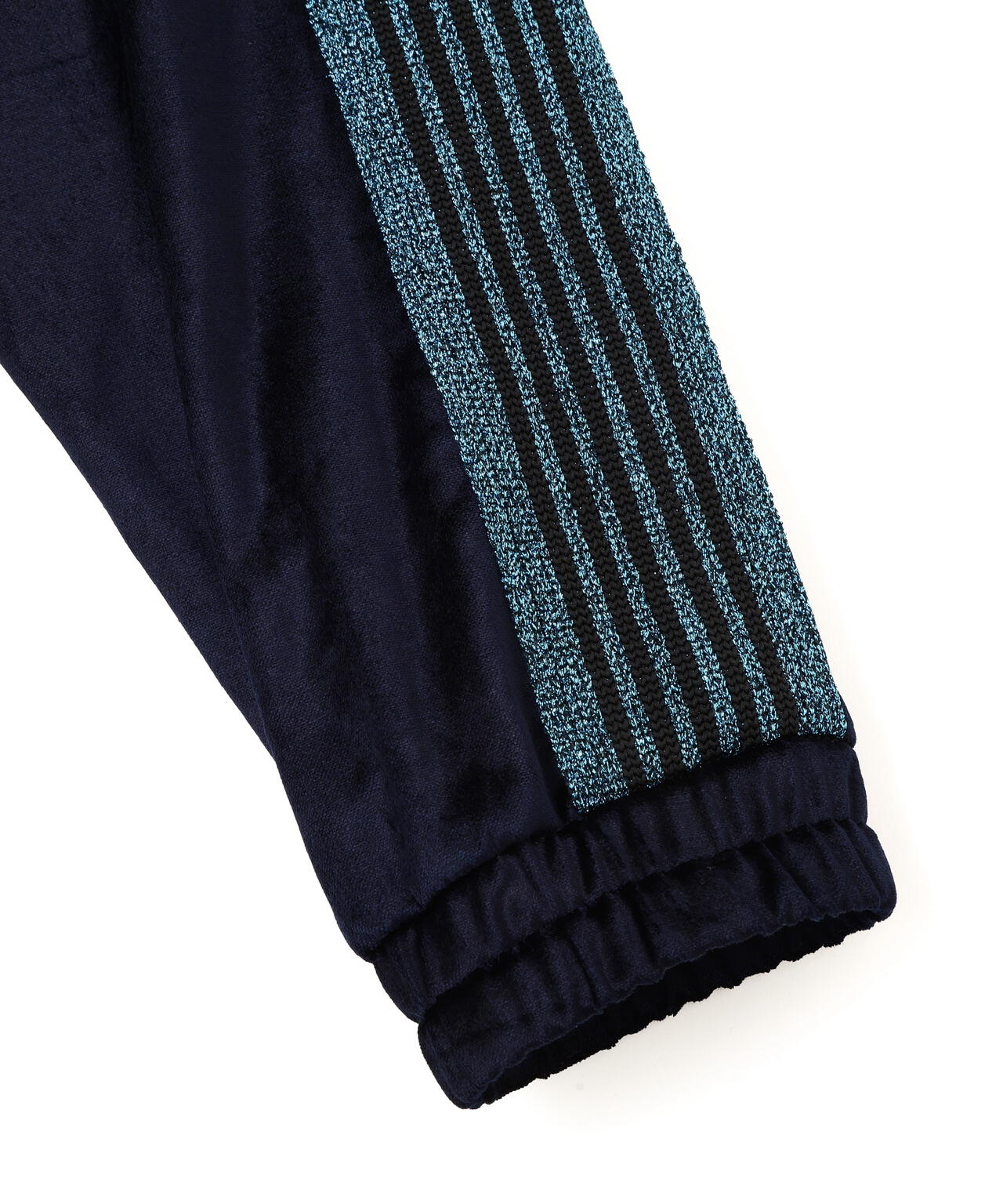 NEEDLES/ニードルズ/【LHP EXCLUSIVE】TRACK JACKET - C/PE VELOUR