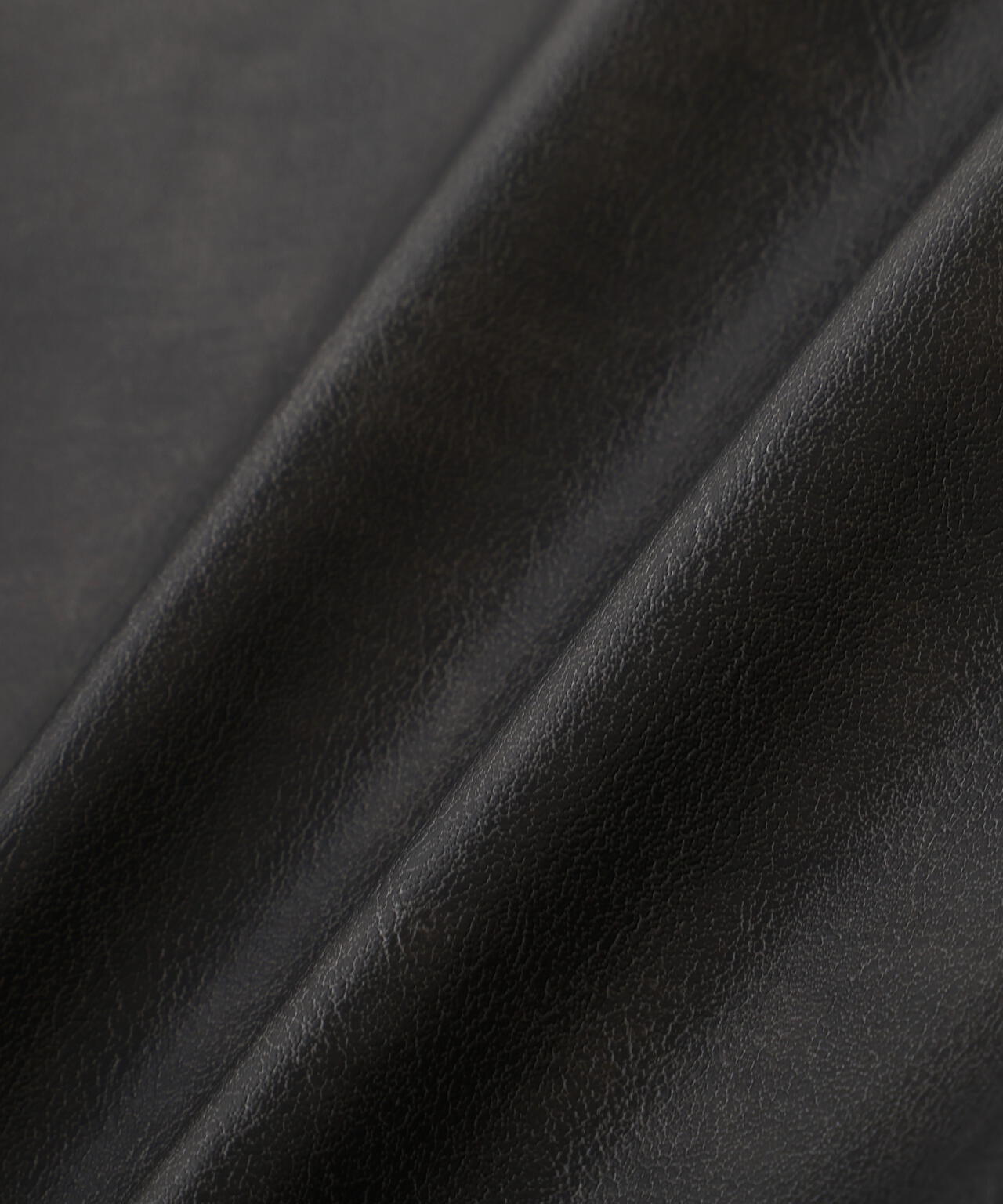 NEEDLES/ニードルズ/【LHP EXCLUSIVE】TRACK JACKET - SYNTHETIC LEATHER