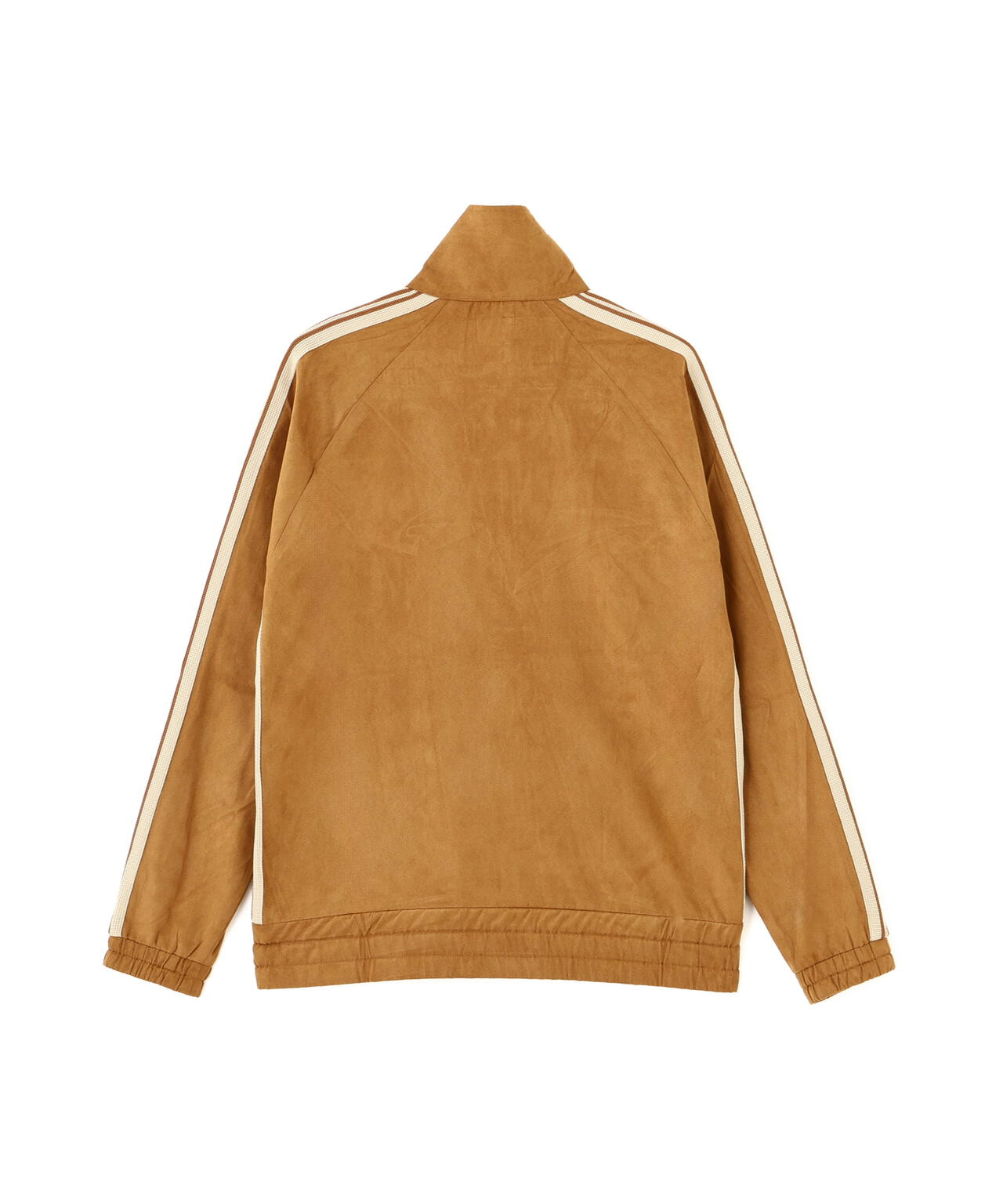 NEEDLES/ニードルズ/【LHP EXCLUSIVE】TRACK JACKET - SYNTHETIC SUEDE