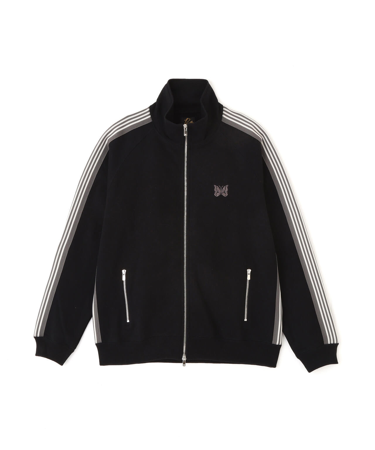 NEEDLES/ニードルズ/【LHP EXCLUSIVE】TRACK JACKET - COTTON JERSEY