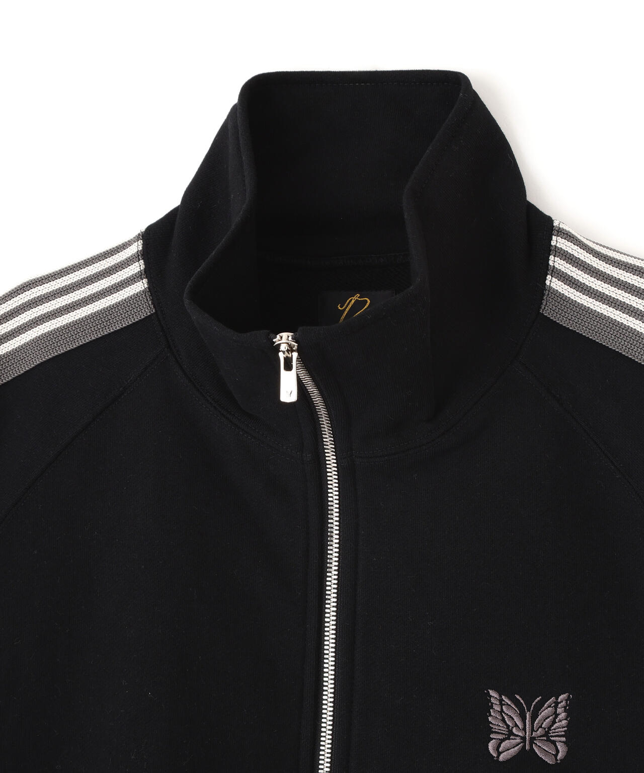 NEEDLES/ニードルズ/【LHP EXCLUSIVE】TRACK JACKET - COTTON JERSEY