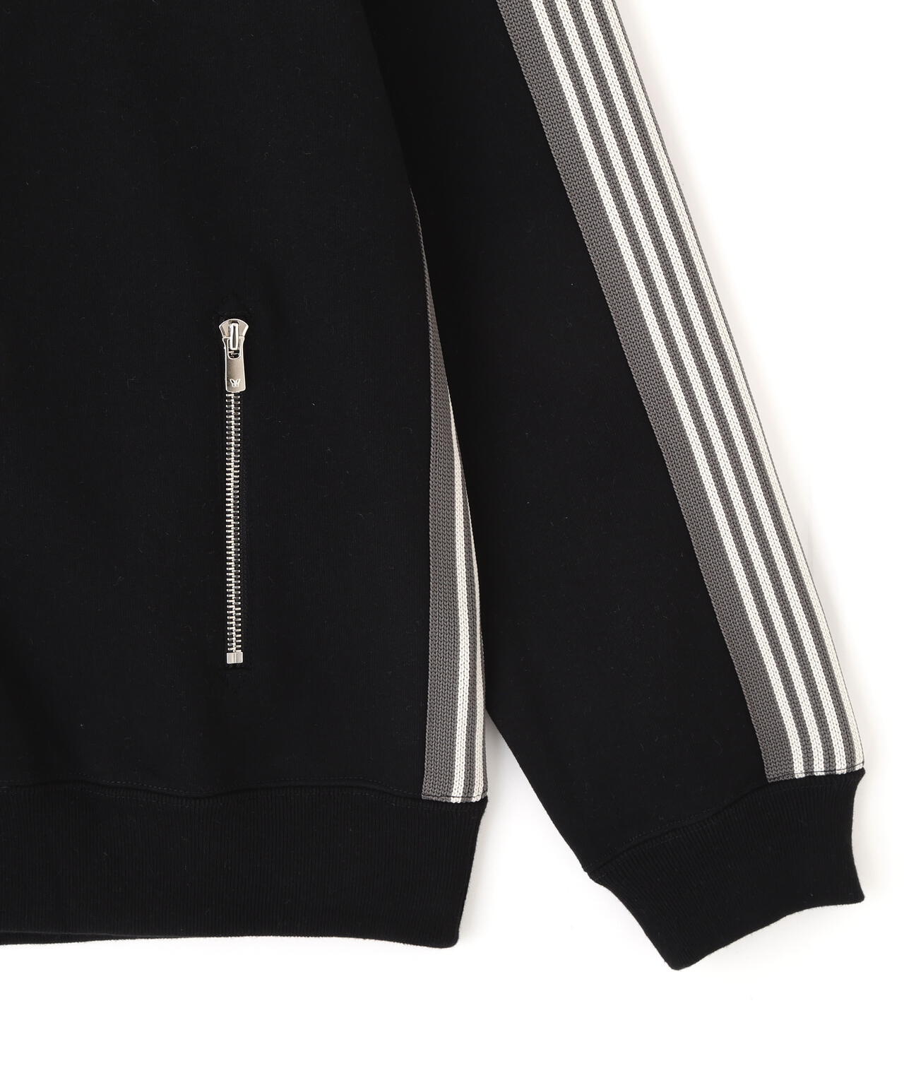 NEEDLES/ニードルズ/【LHP EXCLUSIVE】TRACK JACKET - COTTON JERSEY