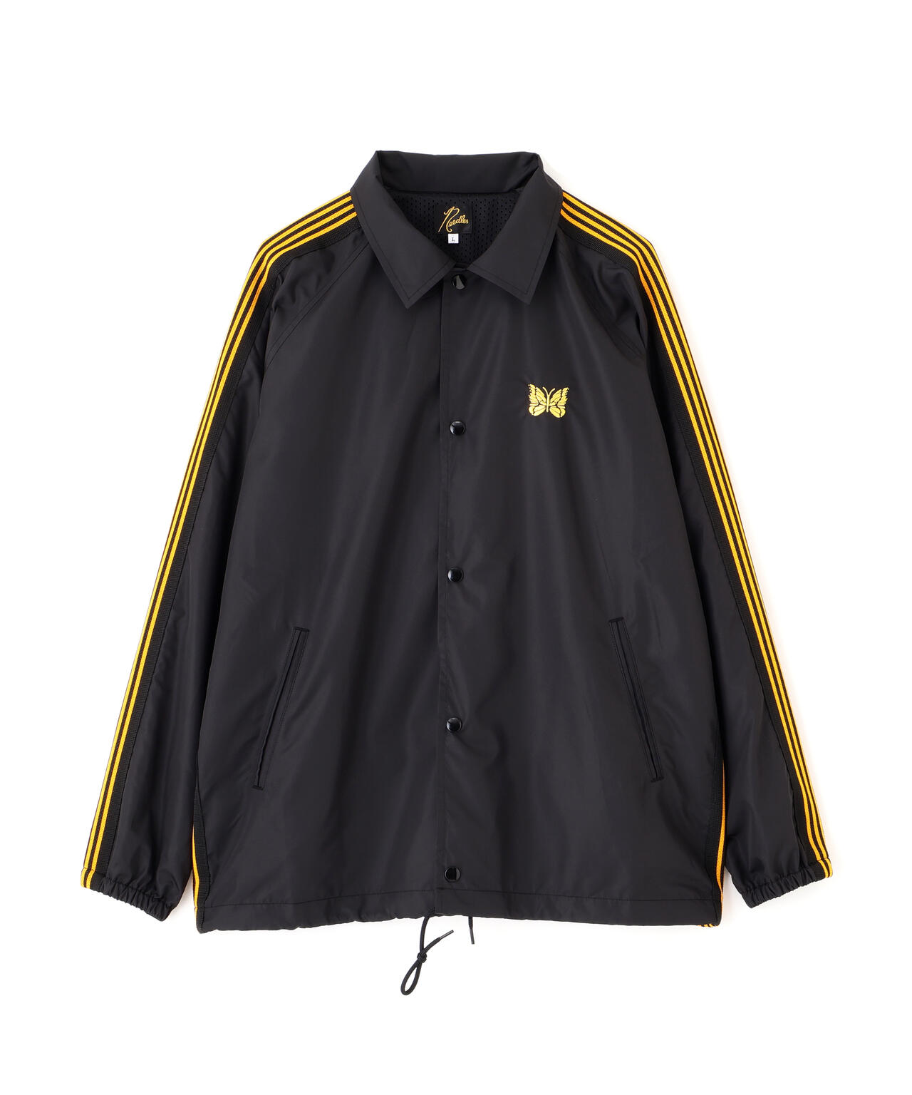 NEEDLES/ニードルズ/【LHP EXCLUSIVE】TRACK COACH JACKET - NYLON