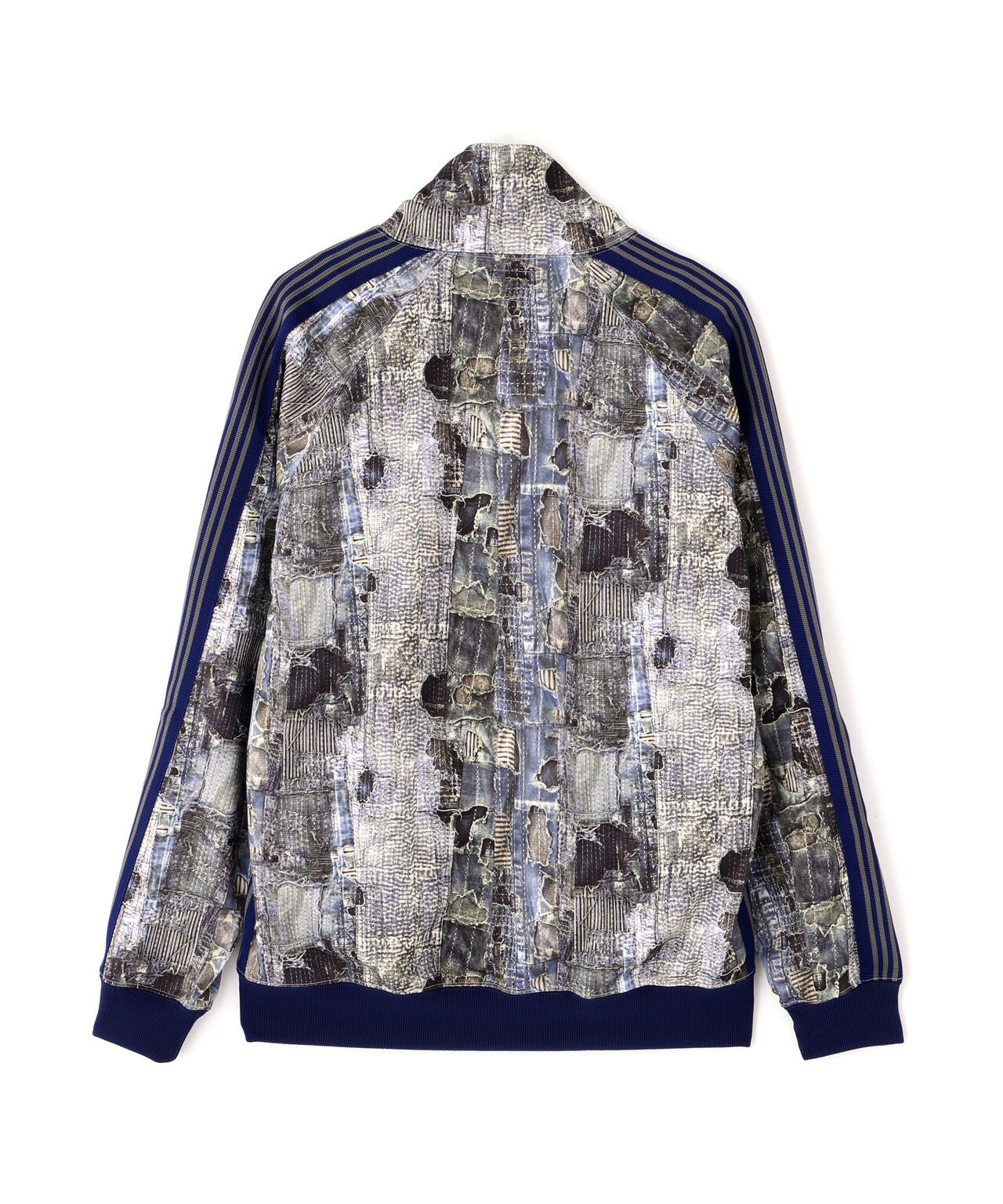 NEEDLES/ニードルズ/【LHP EXCLUSIVE】TRACK JACKET - POLY SMOOTH/PRINTED