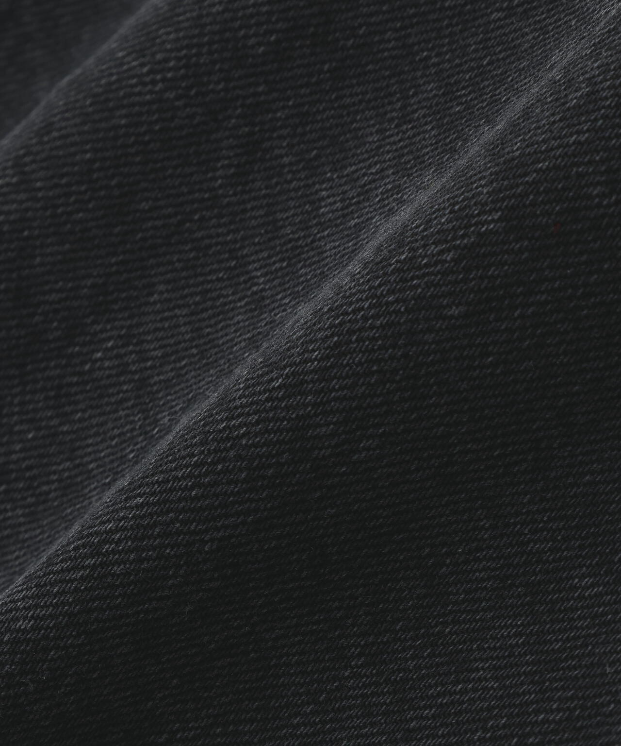 SUPPLIER/サプライヤー/Multiple Cross Leather Patch Denim Jacket