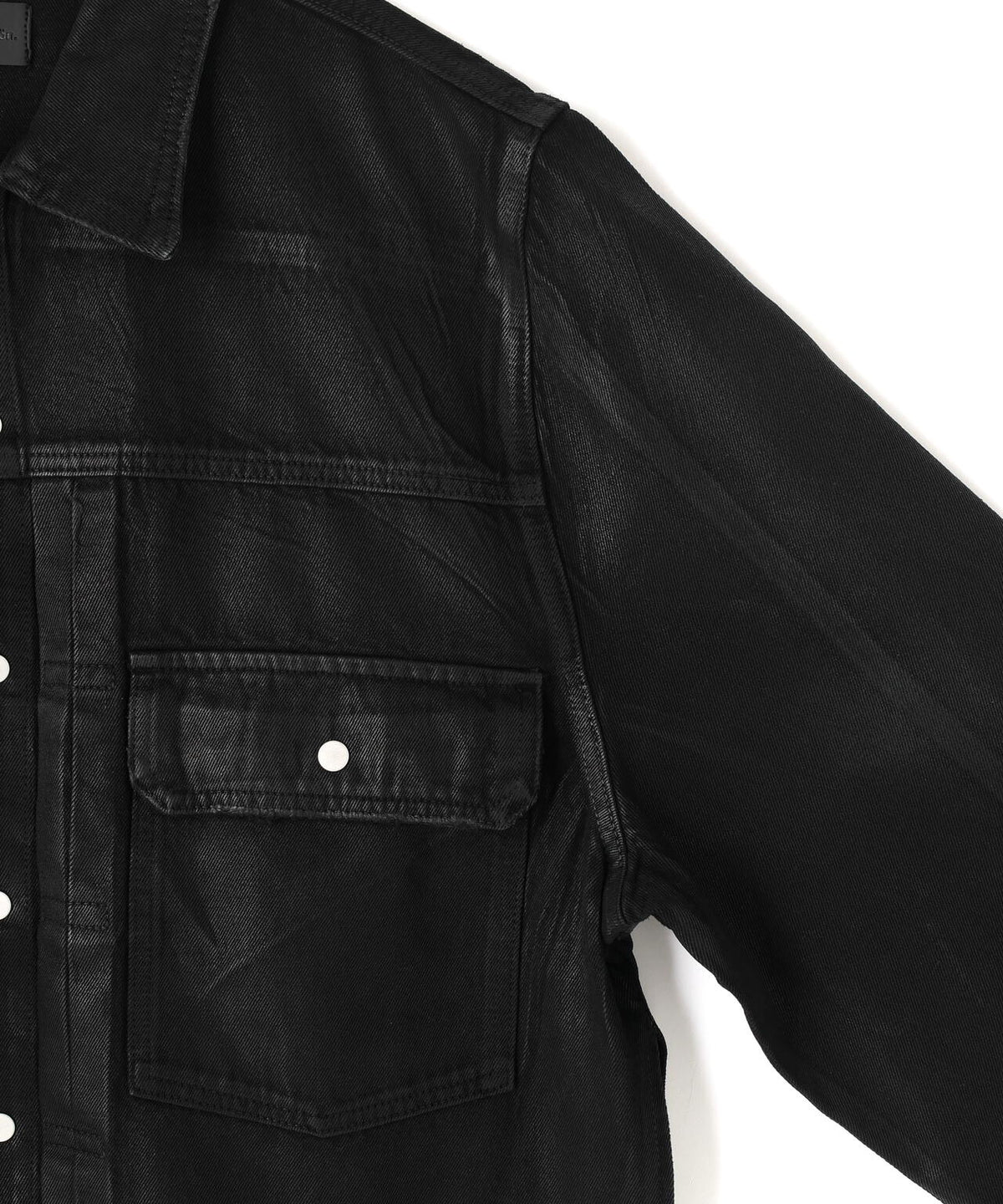 DankeSchon/ダンケシェーン/11oz RUBBER COATED 2nd JACKET