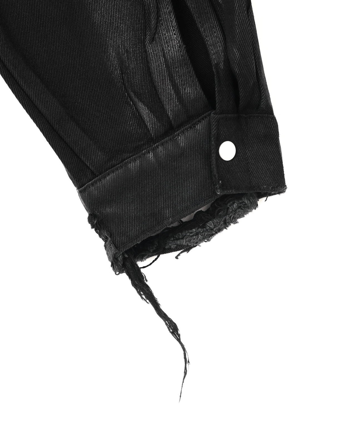 DankeSchon/ダンケシェーン/11oz RUBBER COATED 2nd JACKET