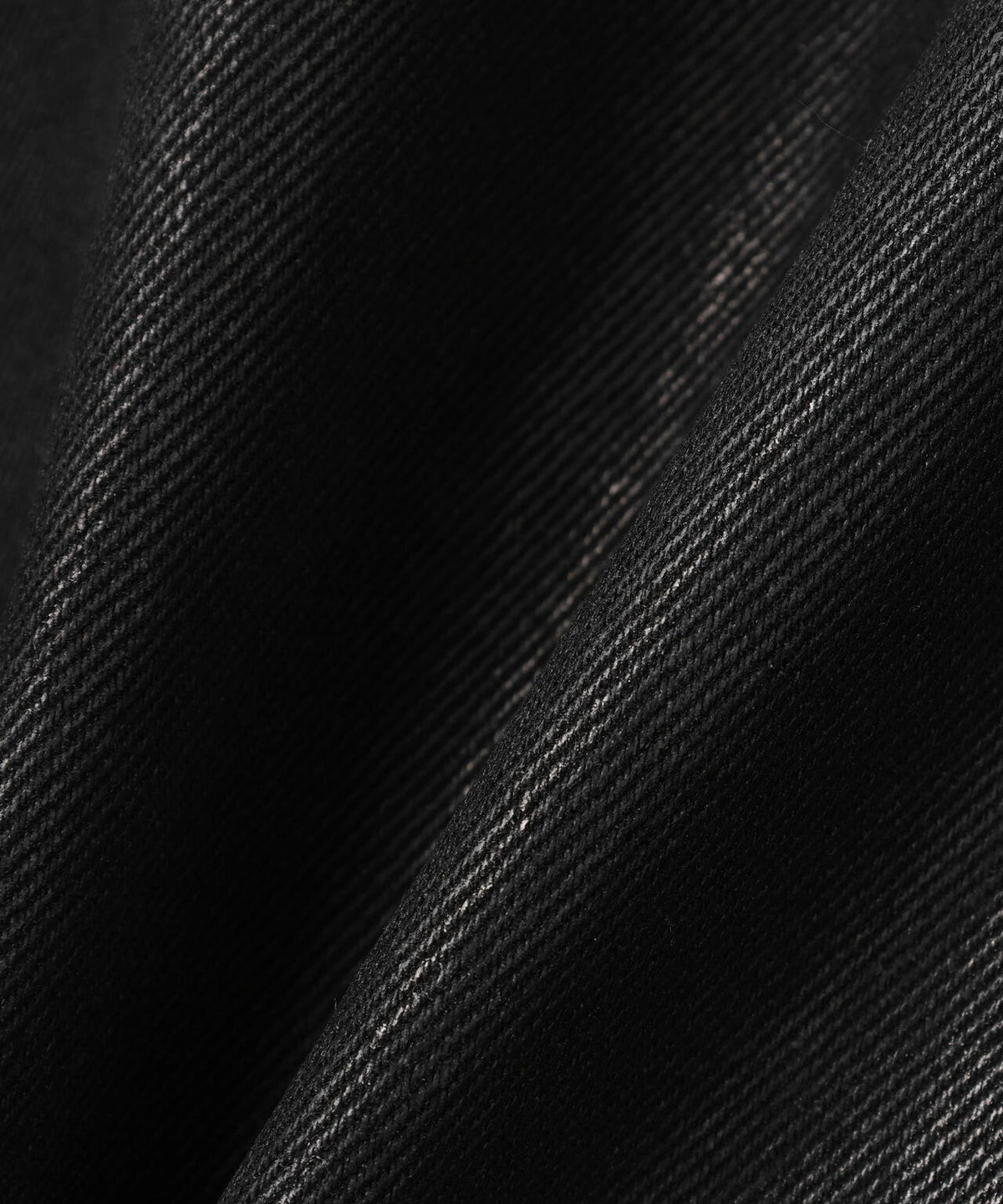 DankeSchon/ダンケシェーン/11oz RUBBER COATED 2nd JACKET