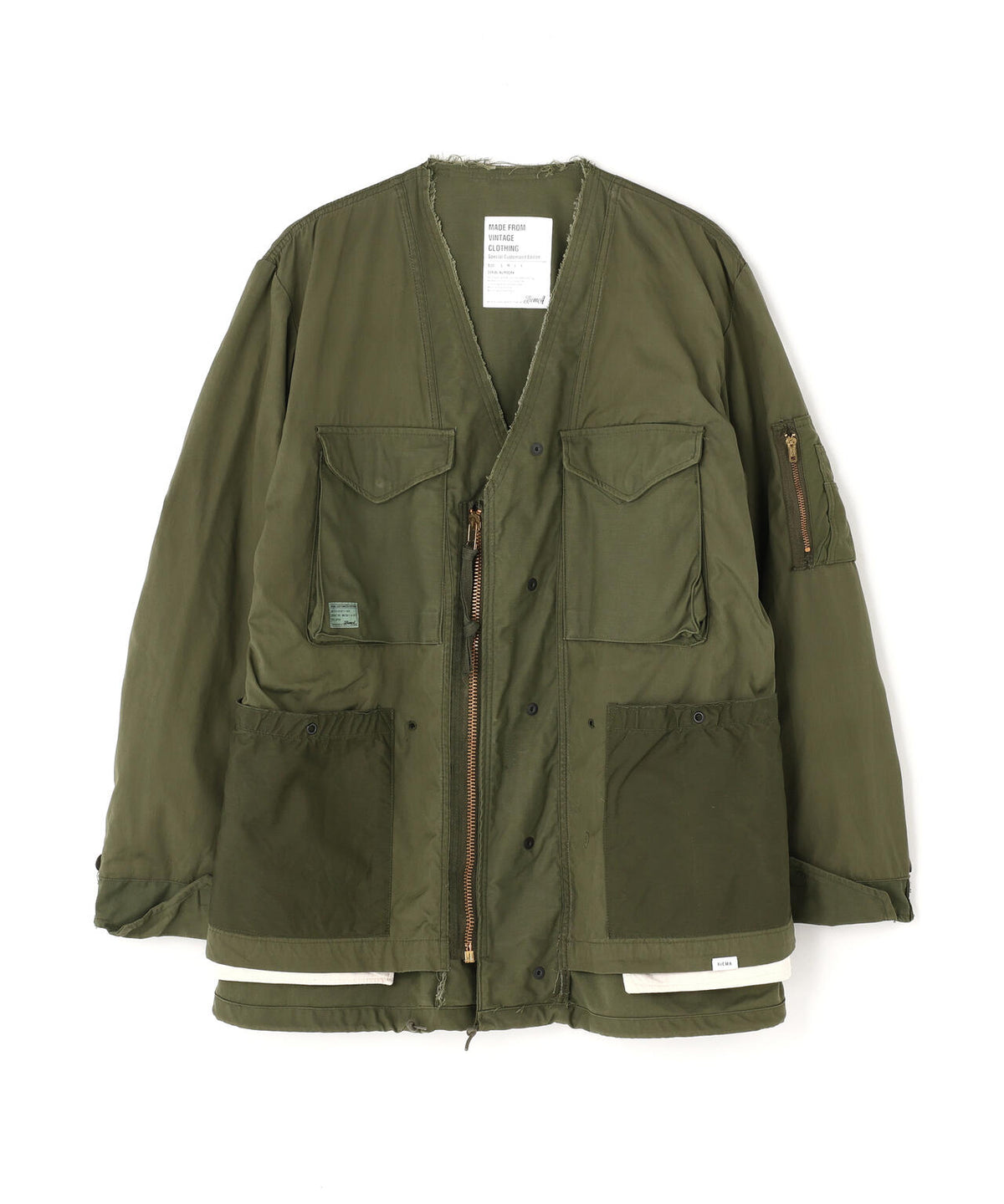 KiEMA/キーマ/M65