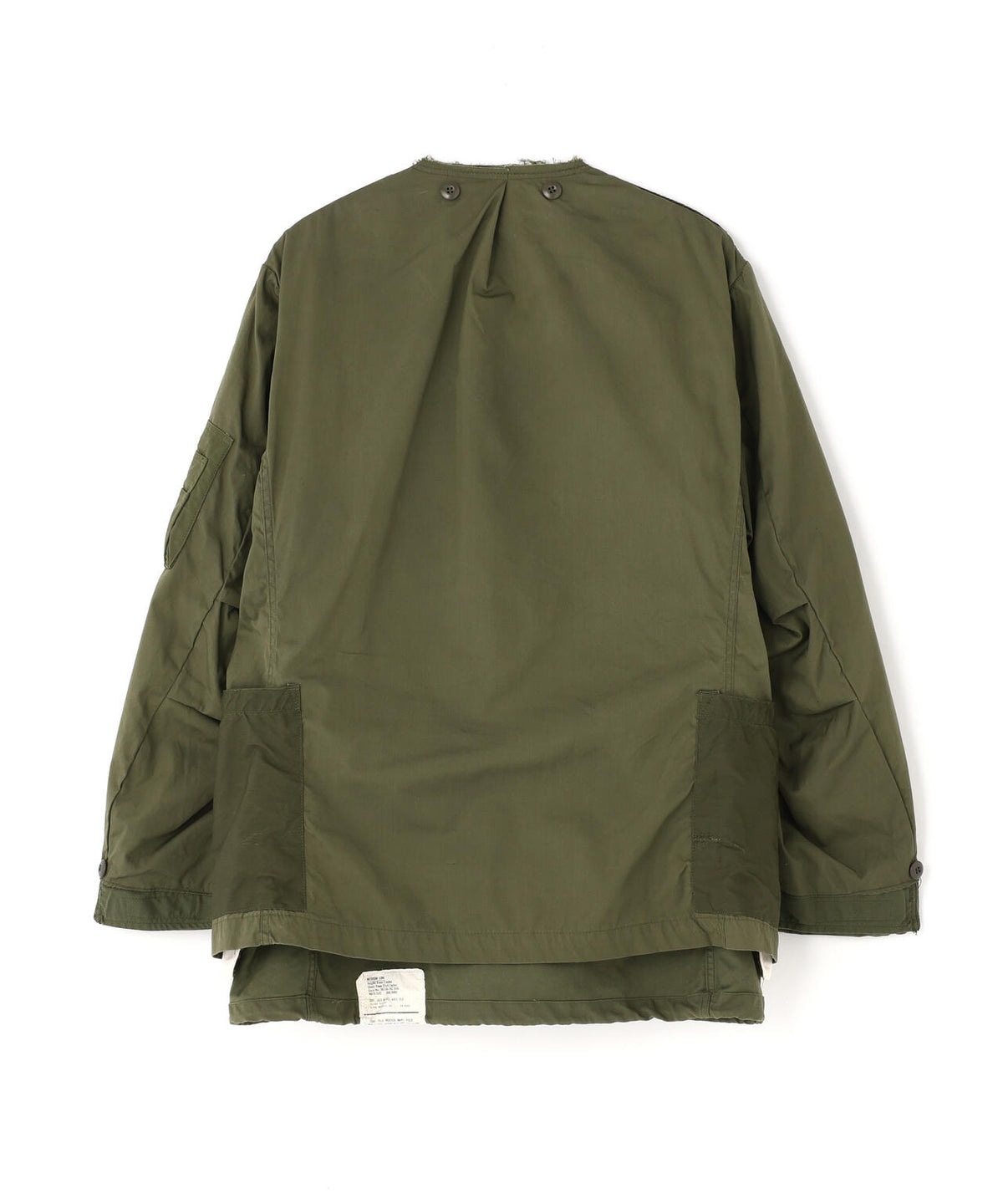 KiEMA/キーマ/M65