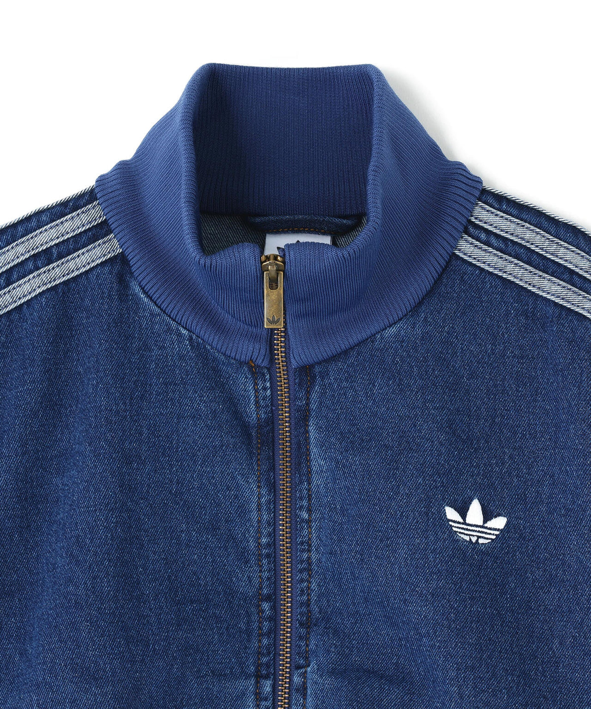 adidas Originals/アディダス オリジナルス/FIREBIRD TRACK TOP DENIM