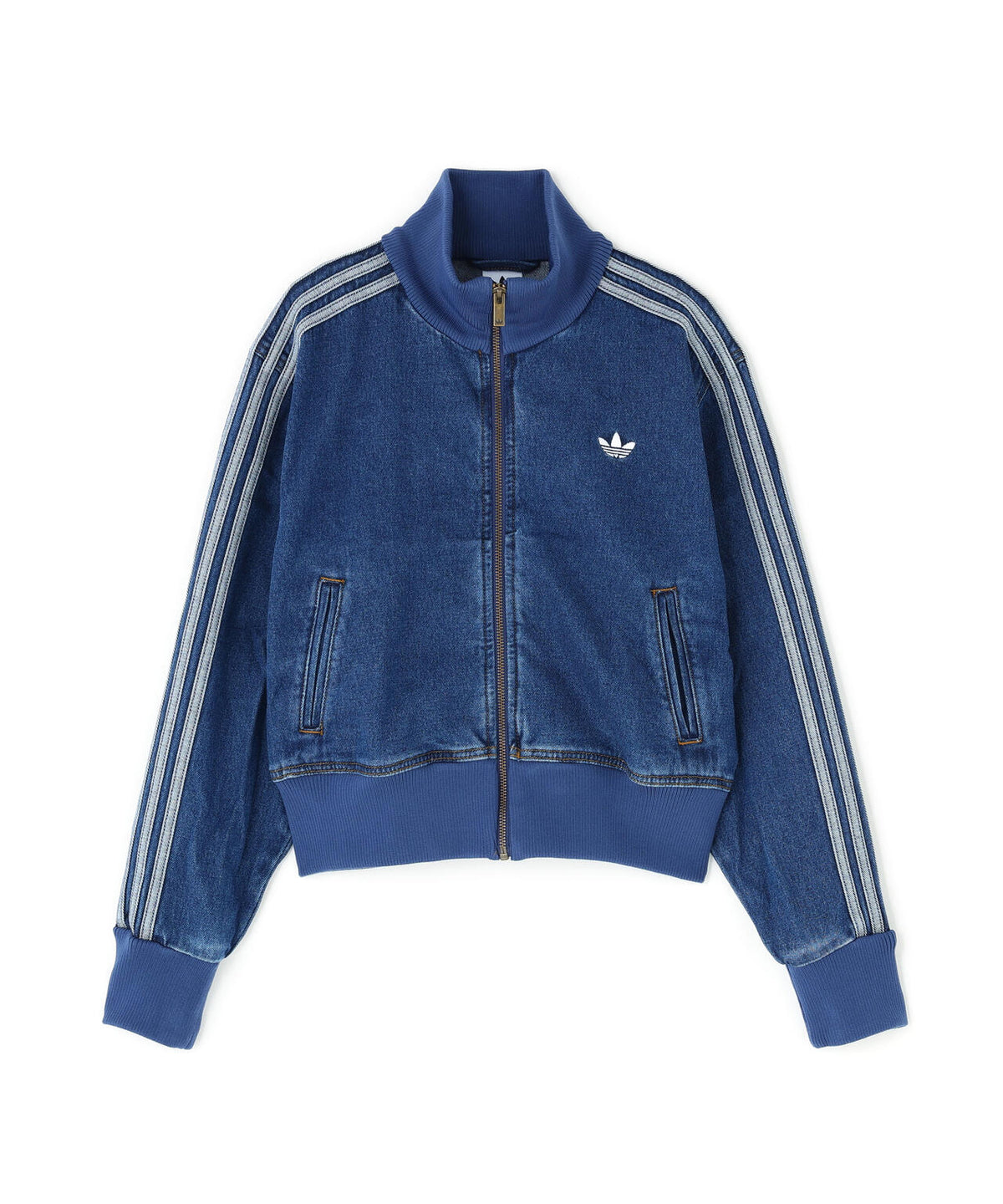 adidas Originals/アディダス オリジナルス/FIREBIRD TRACK TOP DENIM