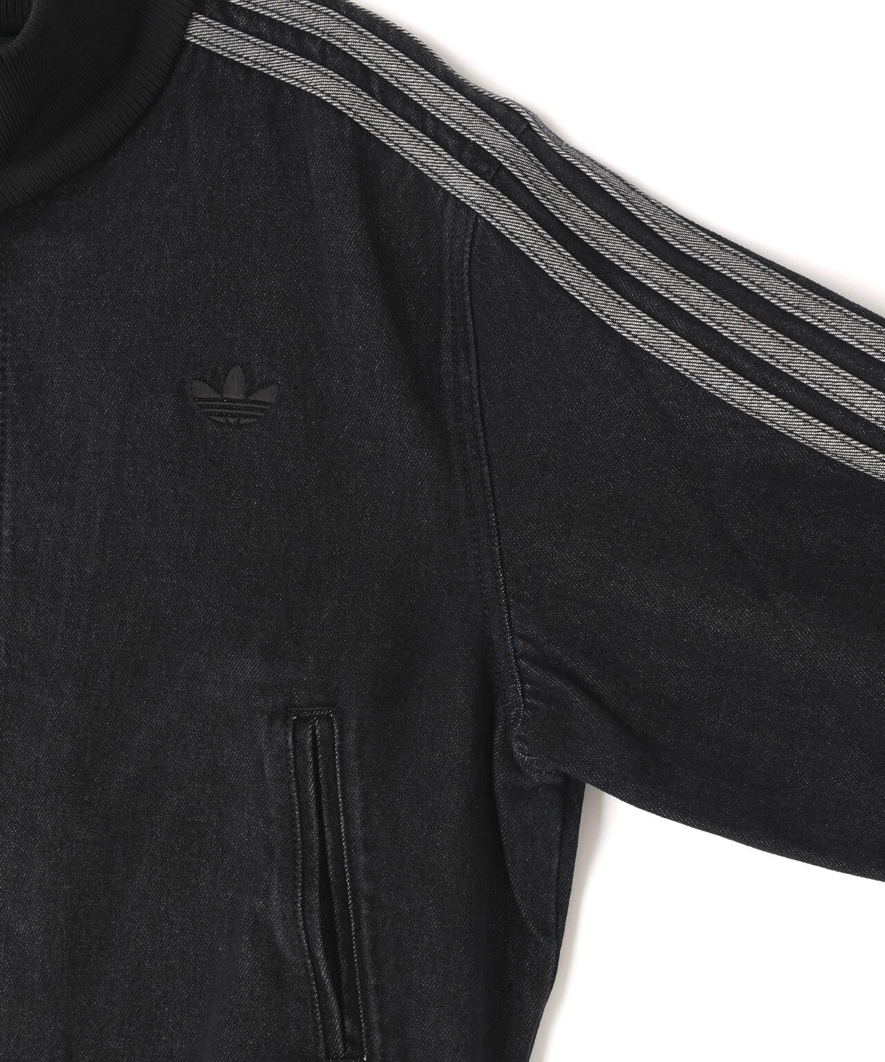 adidas Originals/アディダス オリジナルス/FIREBIRD TRACK TOP DENIM