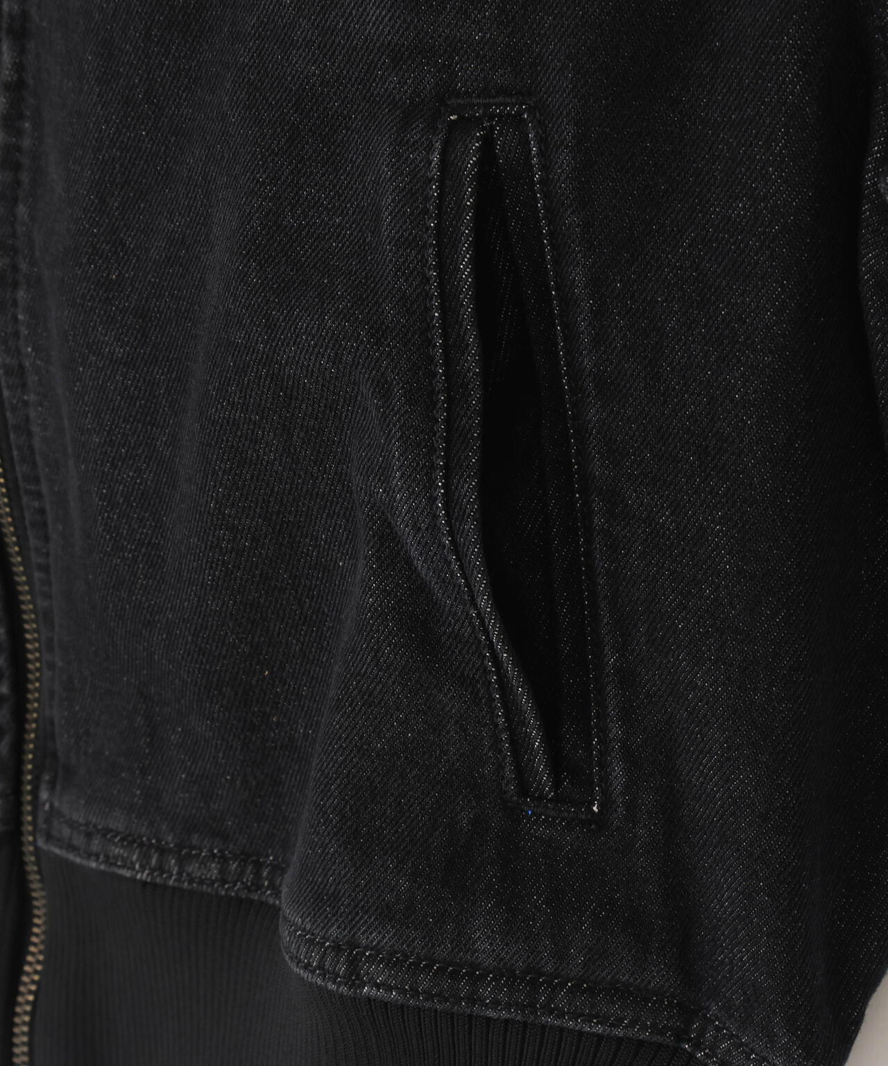 adidas Originals/アディダス オリジナルス/FIREBIRD TRACK TOP DENIM