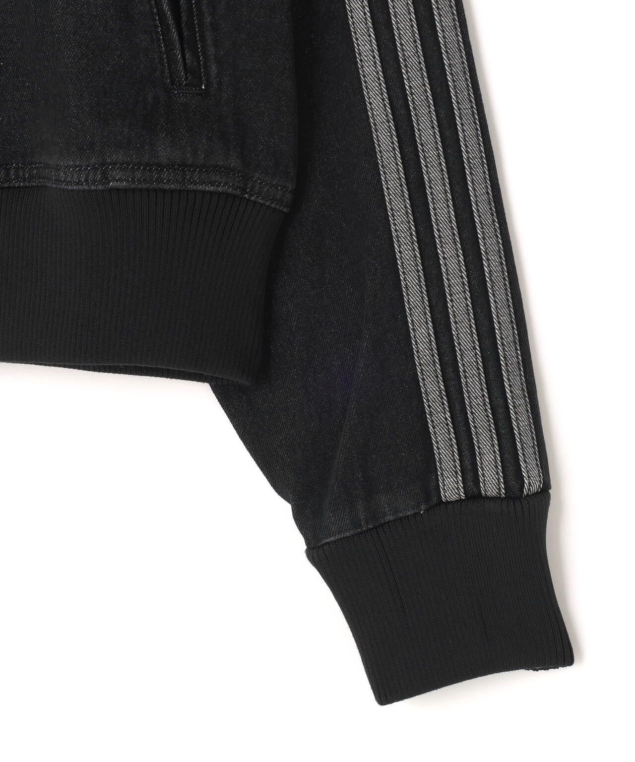 adidas Originals/アディダス オリジナルス/FIREBIRD TRACK TOP DENIM