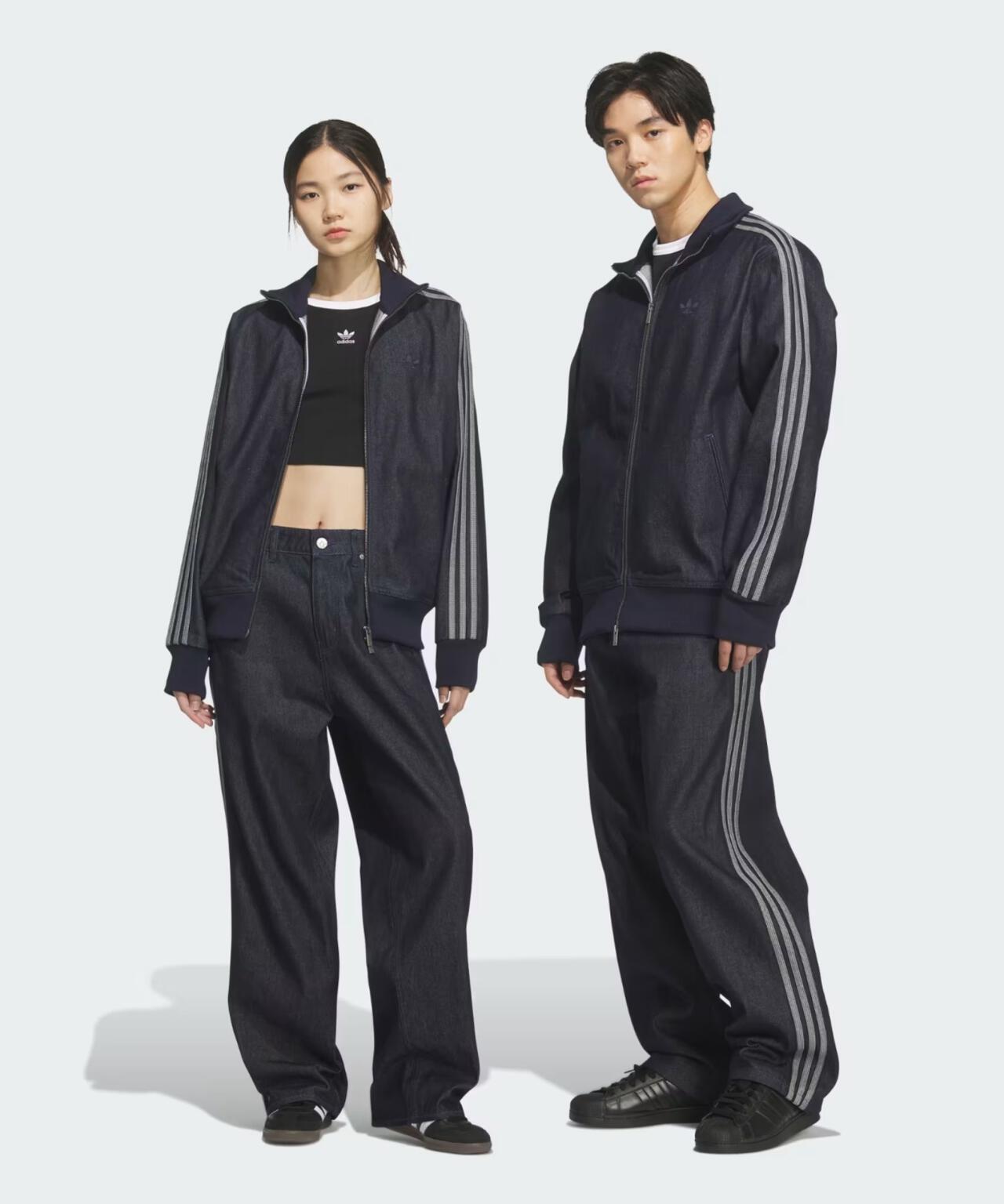 adidas Originals/アディダス オリジナルス/DNM FB TT