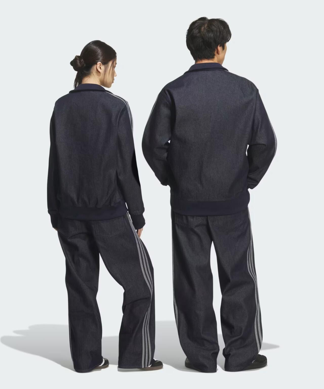 adidas Originals/アディダス オリジナルス/DNM FB TT