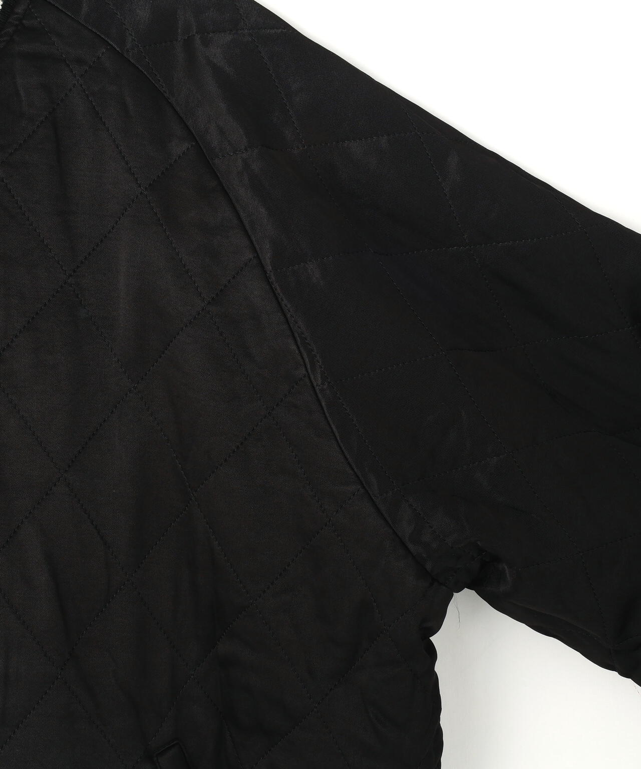 ADAMPATEK/アダムパテック/AGED VELOUR SOUVENIR JACKET