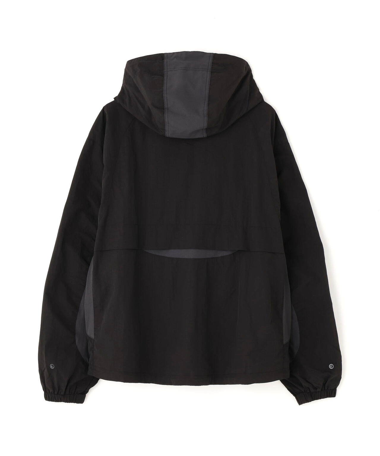 SIS/エスアイエス/Switching Nylon Blouson