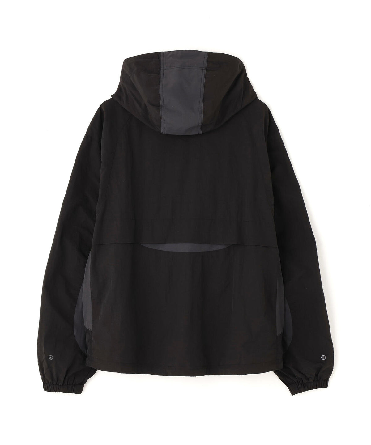 SIS/エスアイエス/Switching Nylon Blouson