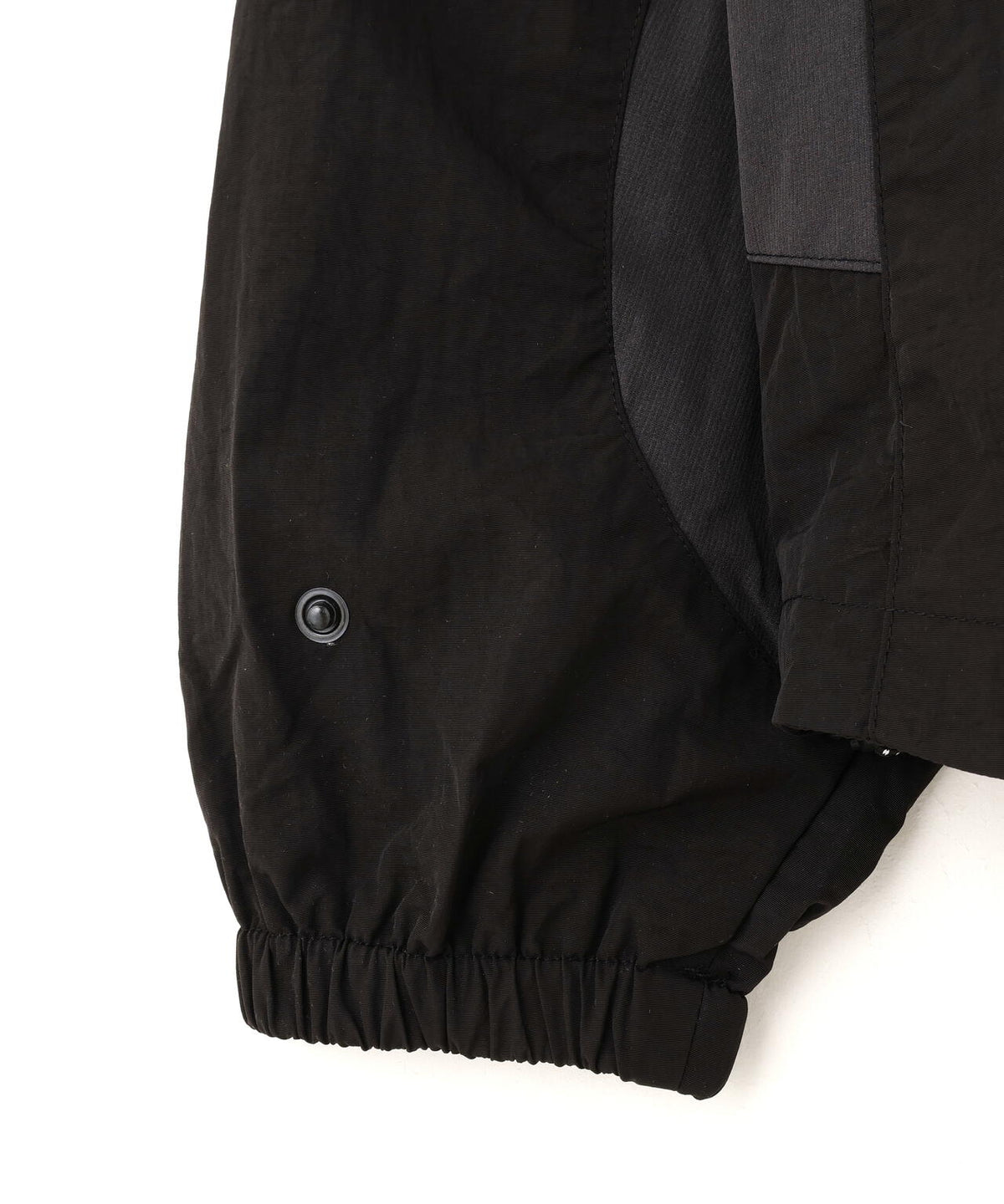 SIS/エスアイエス/Switching Nylon Blouson