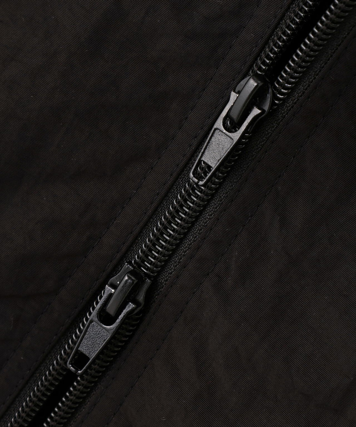 SIS/エスアイエス/Switching Nylon Blouson