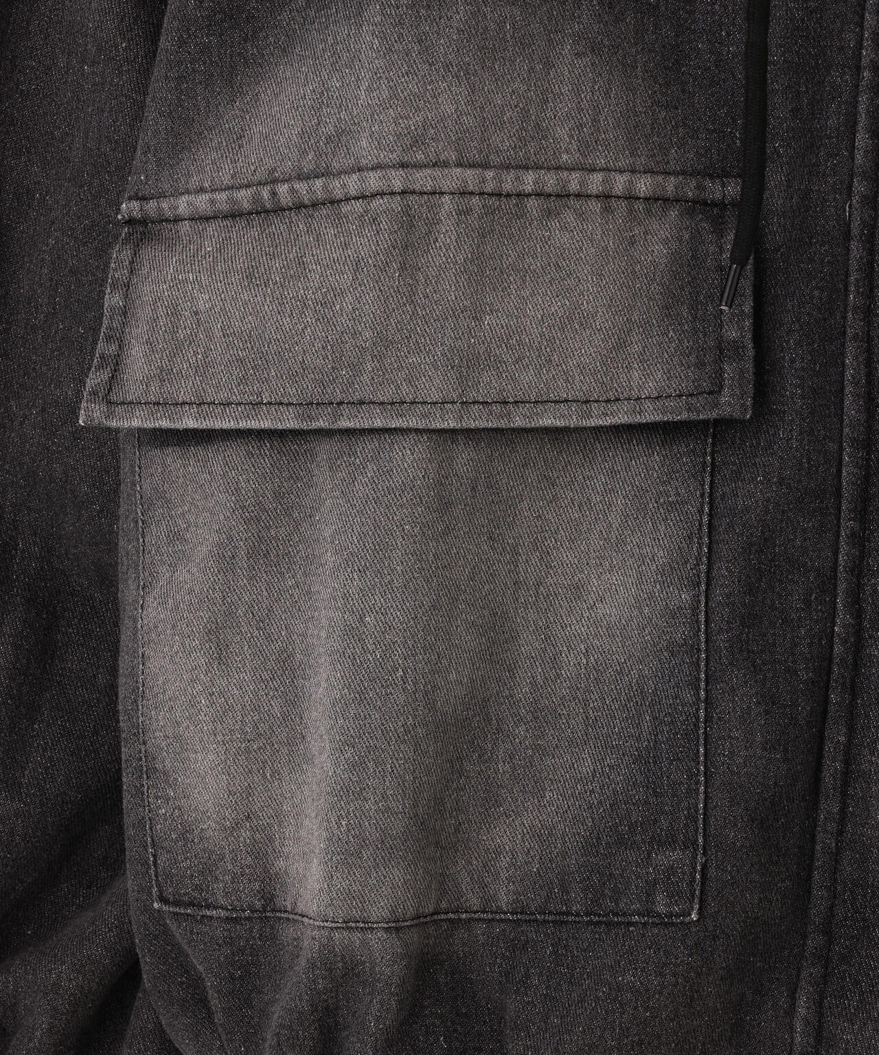 SIS/エスアイエス/Denim Jacket