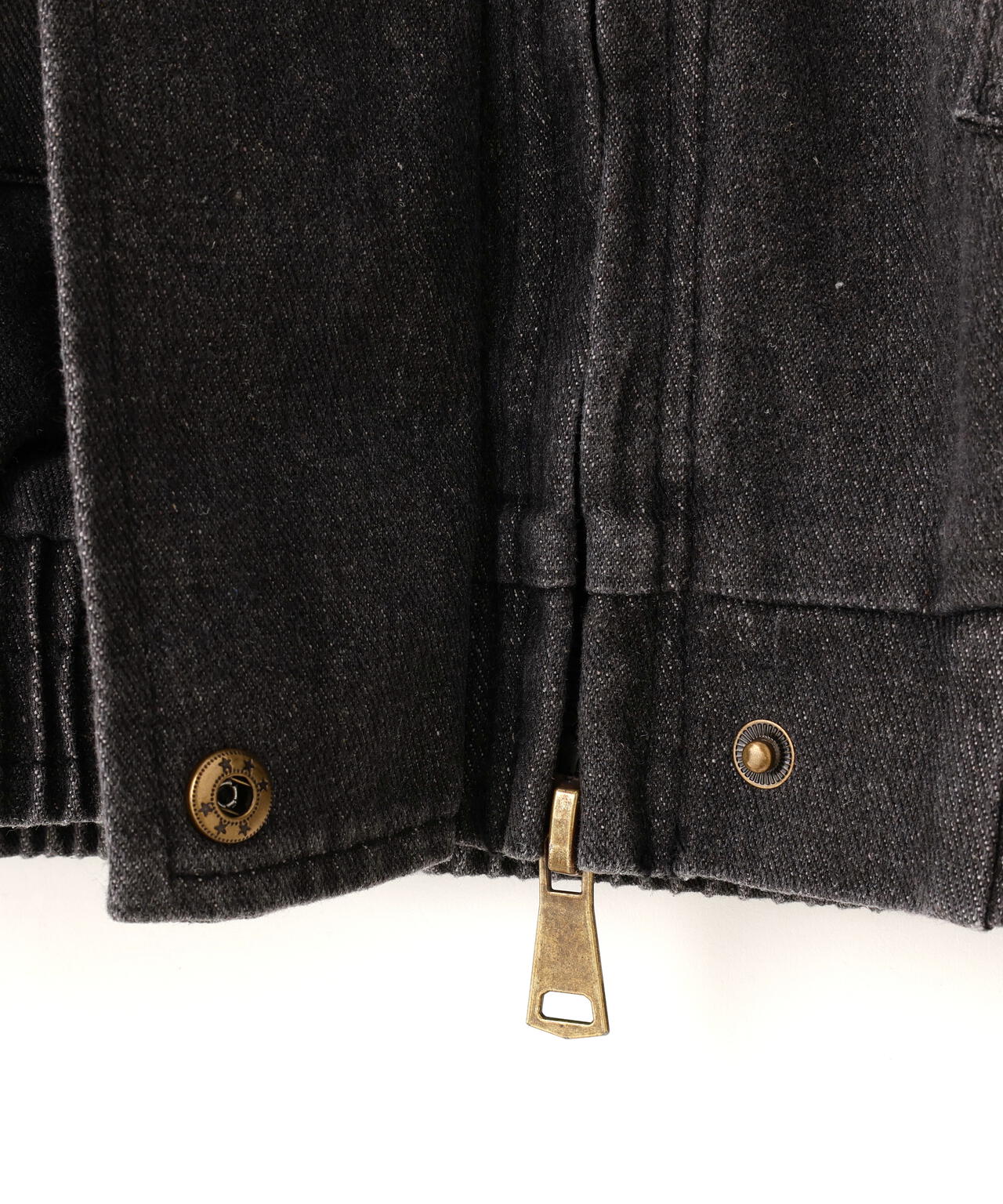 SIS/エスアイエス/Denim Jacket