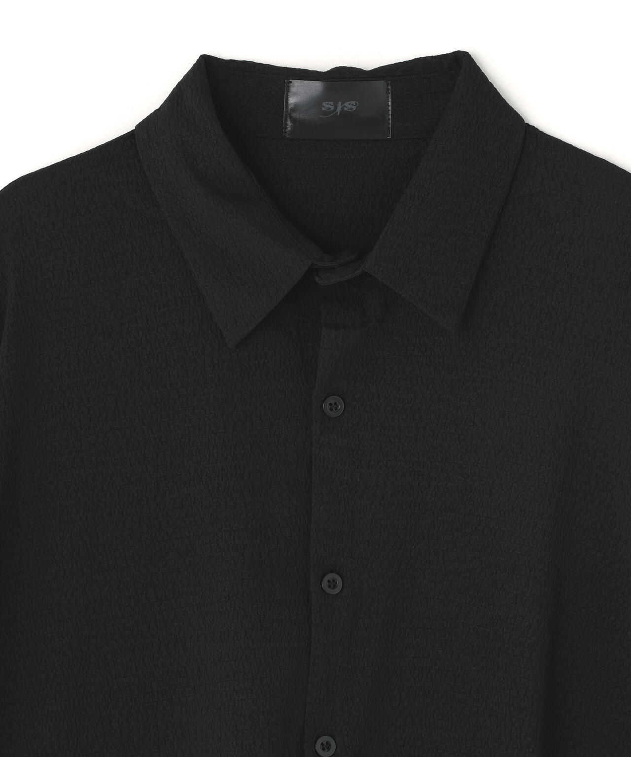 SIS/エスアイエス/Over Sized Shirts