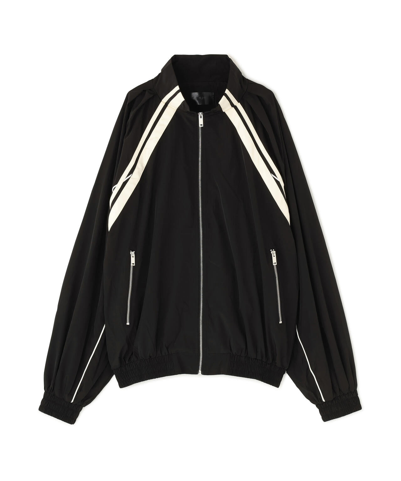 SIS/エスアイエス/Line Jacket