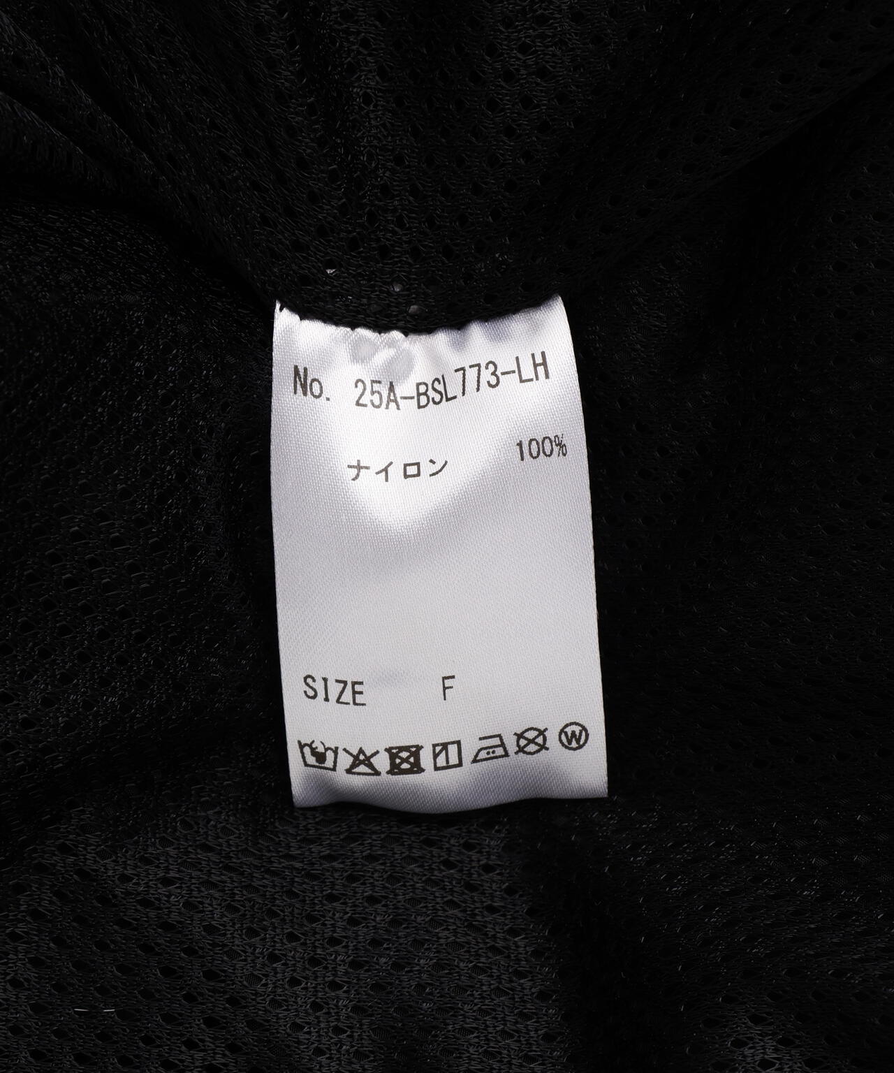 SIS/エスアイエス/Line Jacket
