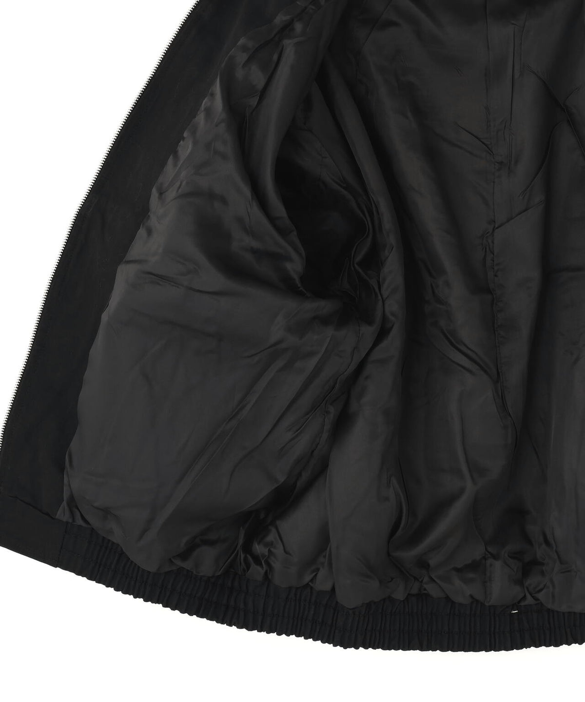 SIS/エスアイエス/Nylon Blouson
