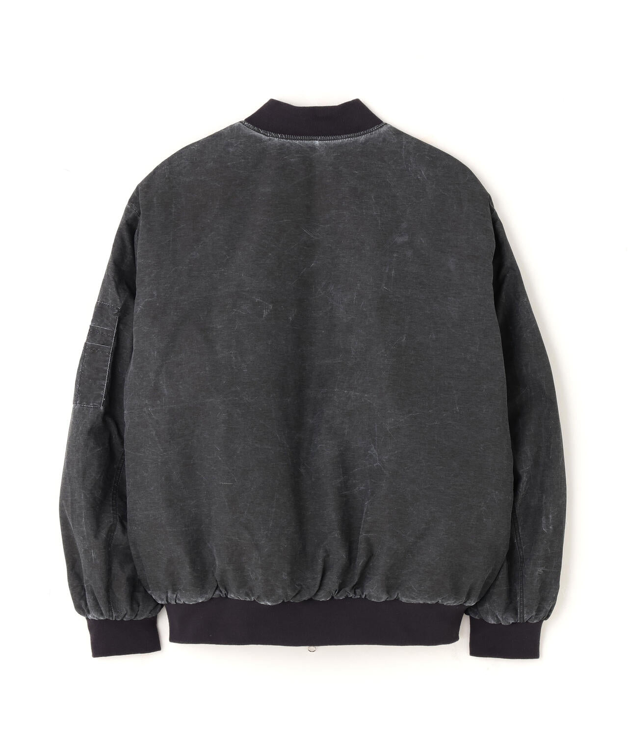 SIS/エスアイエス/Pigment Blouson