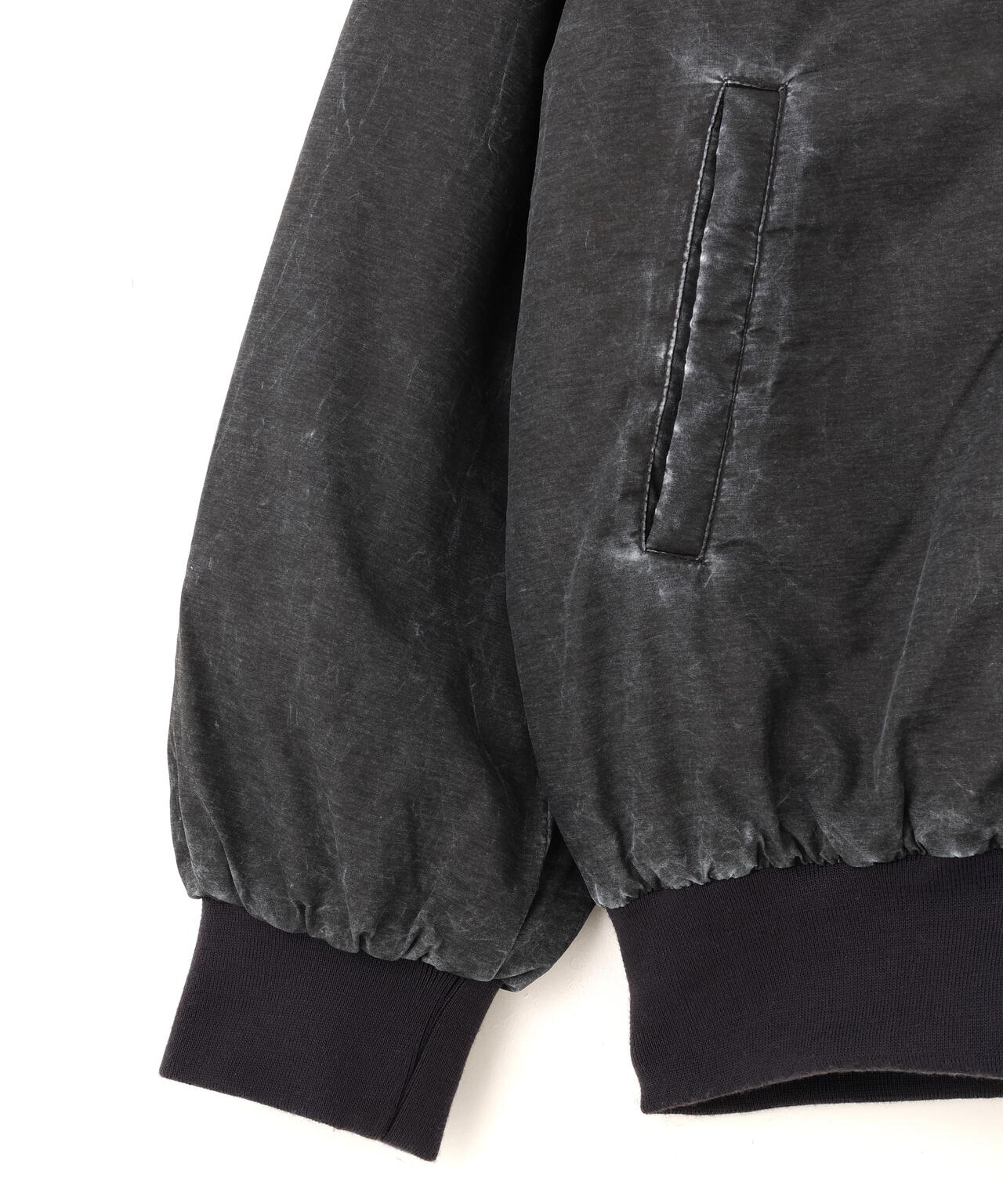 SIS/エスアイエス/Pigment Blouson