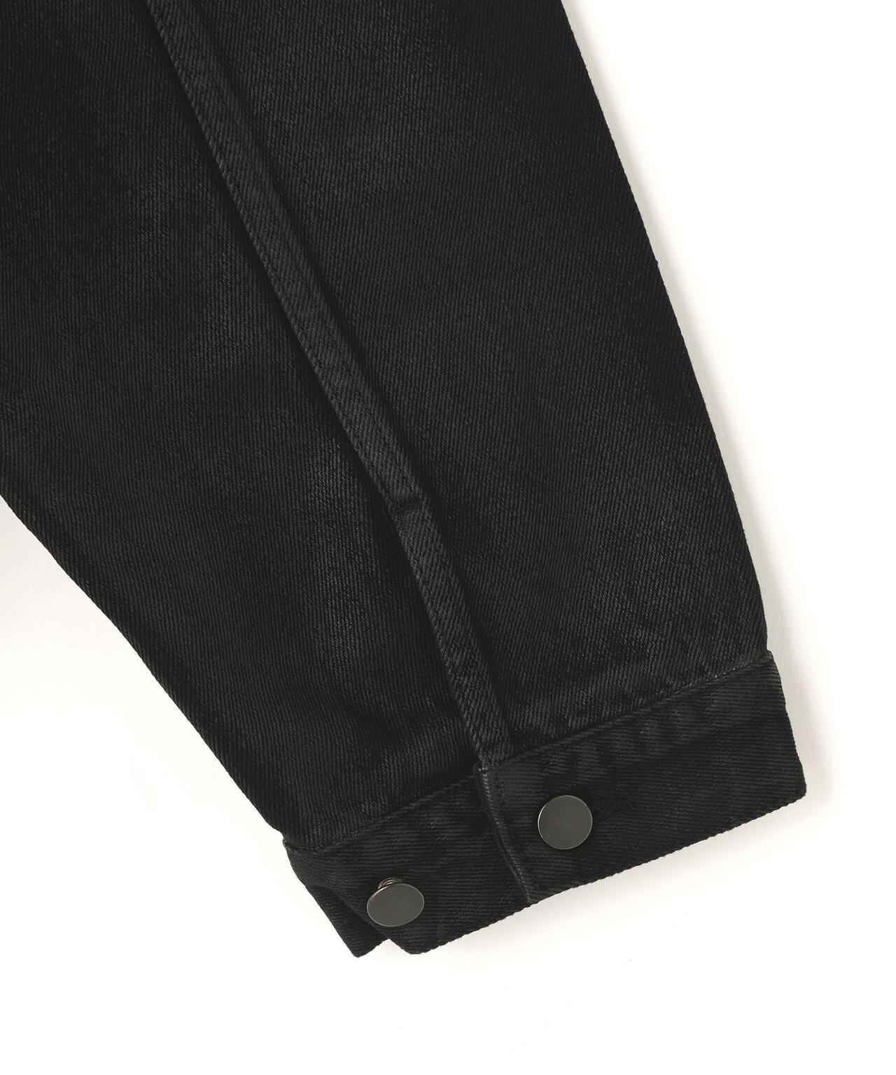 SIS/エスアイエス/Corting Denim Jacket