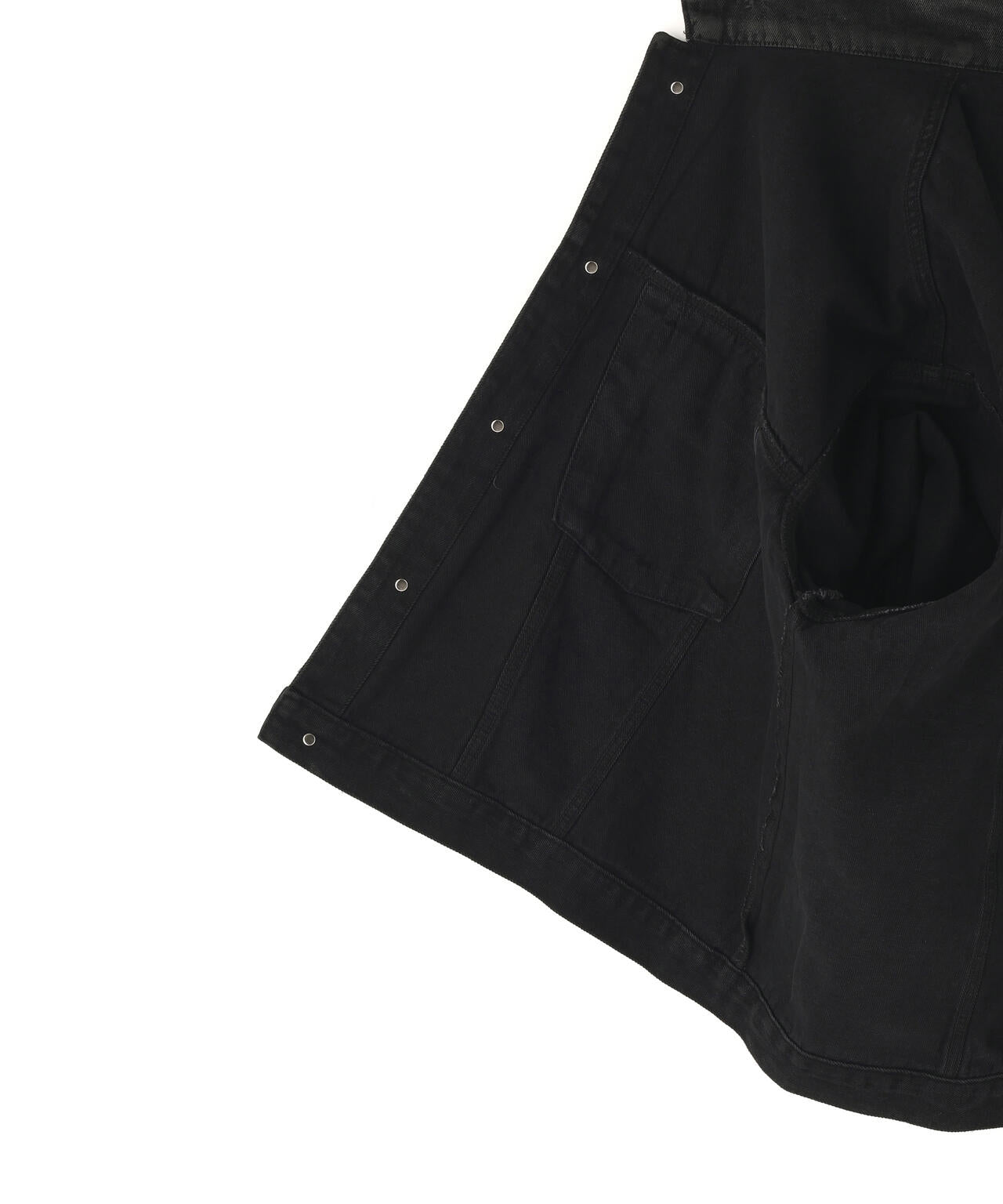 SIS/エスアイエス/Corting Denim Jacket