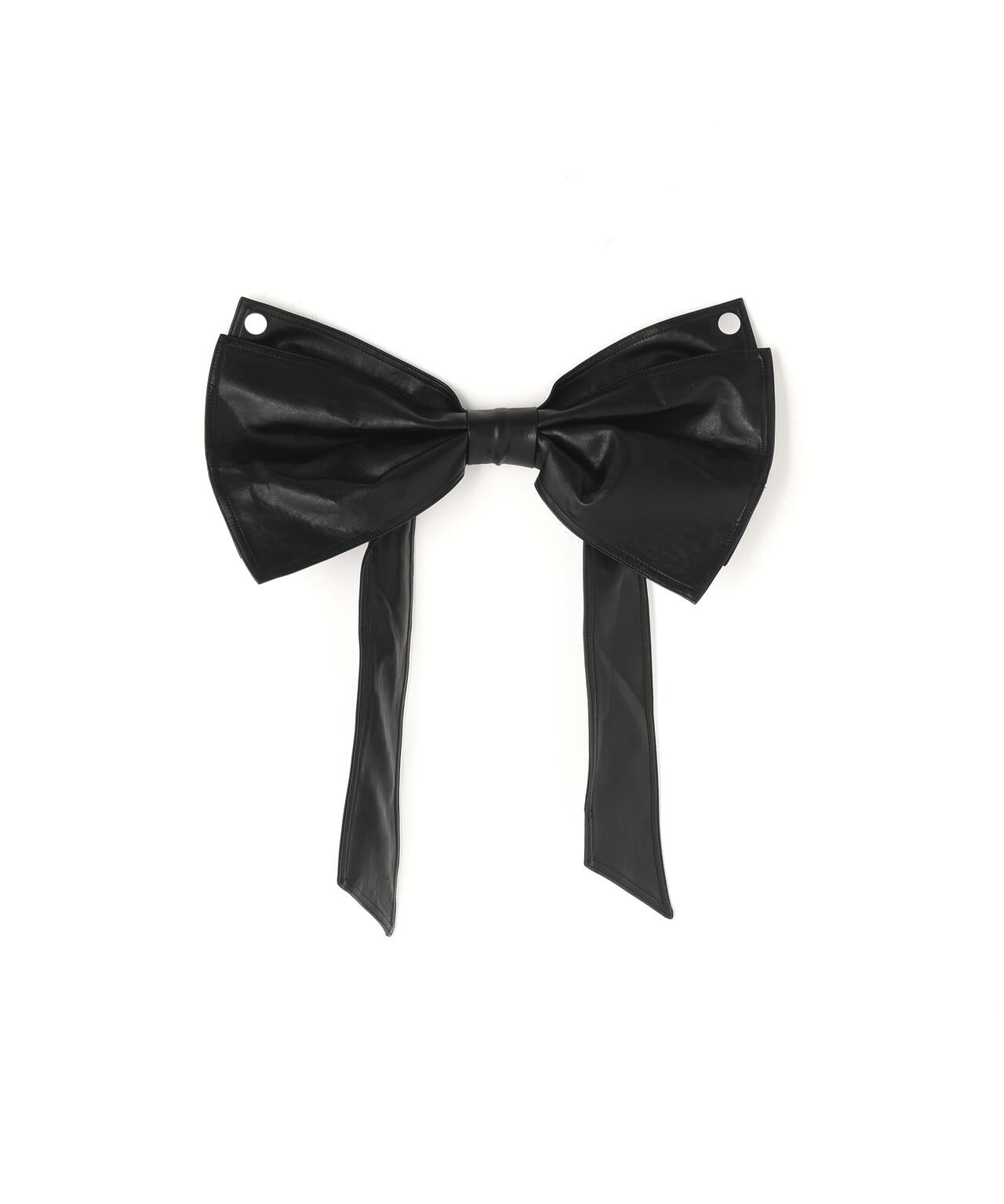 SIS/エスアイエス/PU Ribbon Jacket