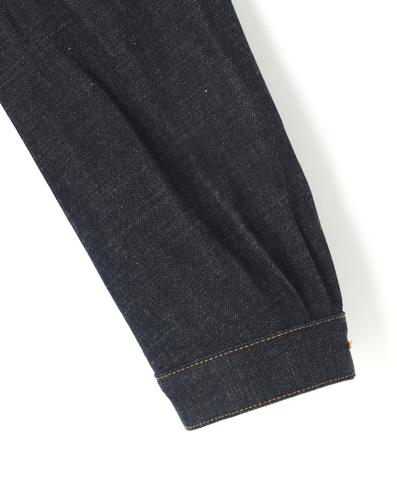 SUGARHILL/シュガーヒル/CLASSIC DENIM JACKET