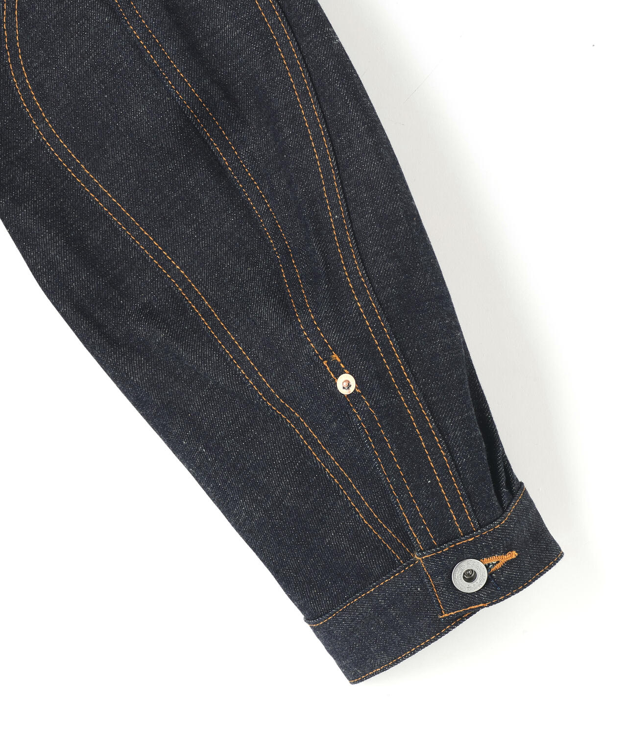 SUGARHILL/シュガーヒル/CLASSIC DENIM JACKET