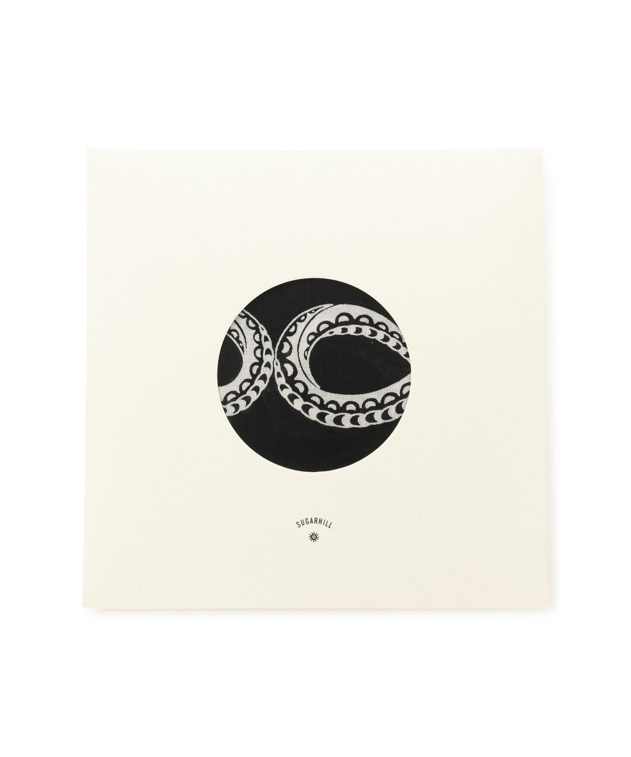SUGARHILL/シュガーヒル/TATTO FLASH BANDANA