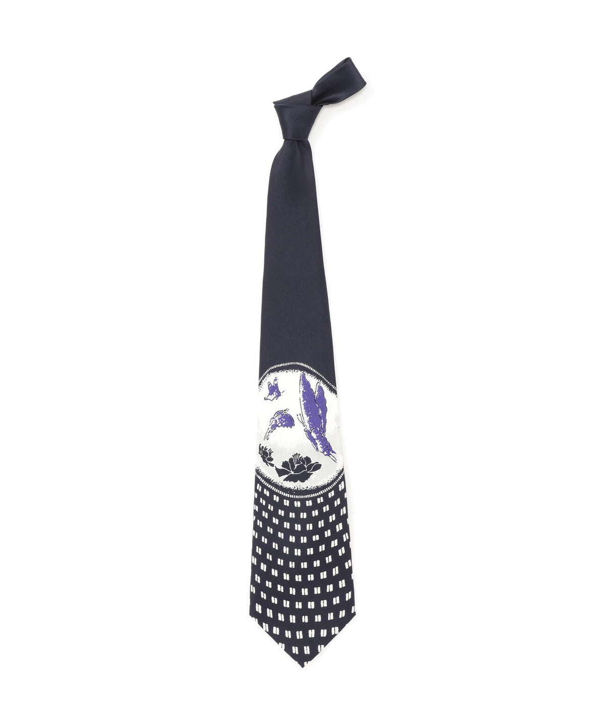 NEEDLES/ニードルズ/NECK TIE - SILK SATIN