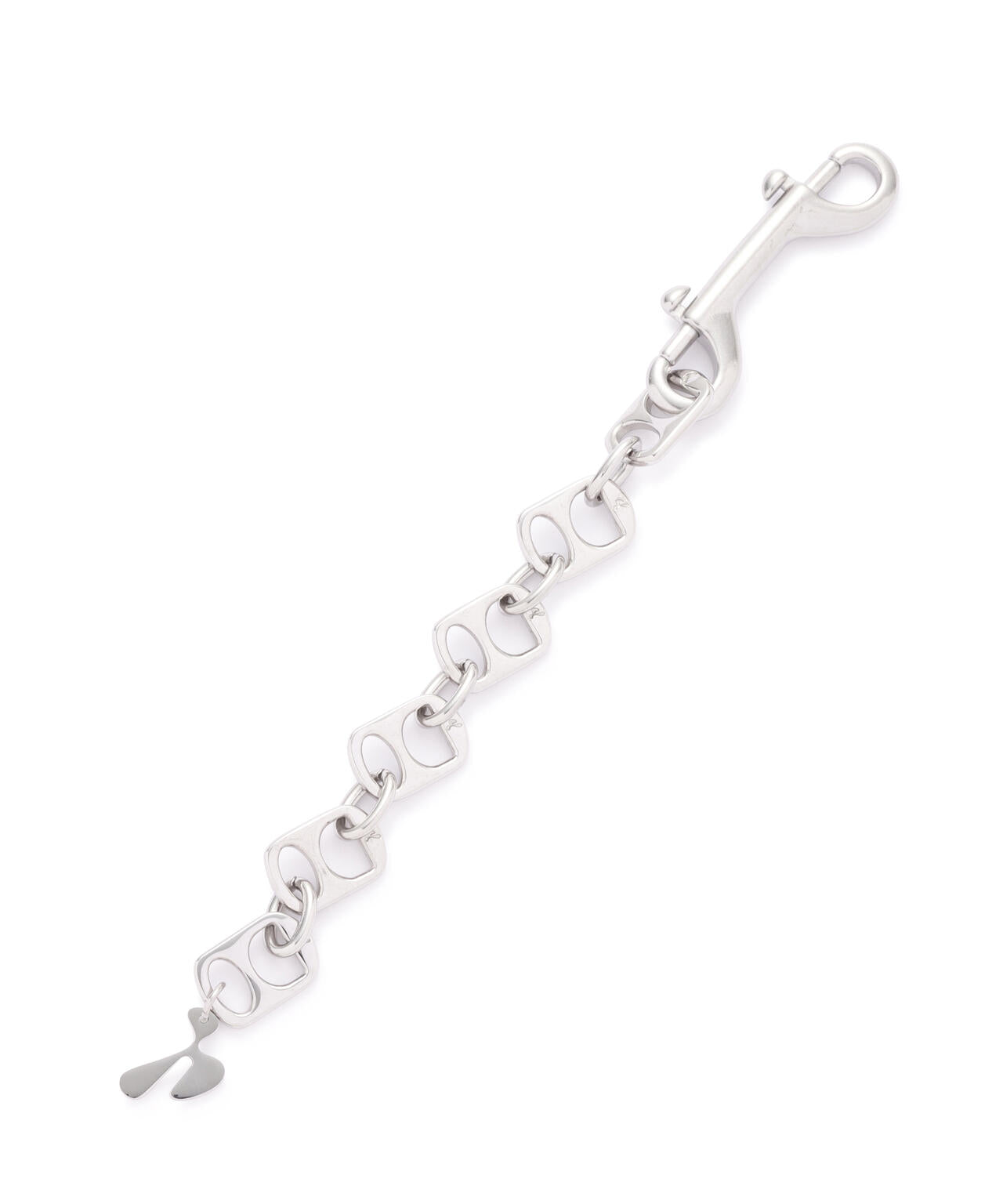 HIDAKA/ヒダカ/Pull Tab Bracelet