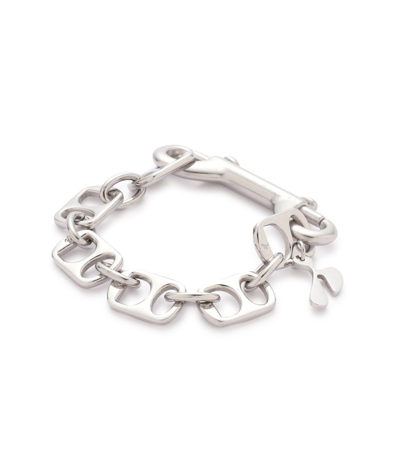 HIDAKA/ヒダカ/Pull Tab Bracelet