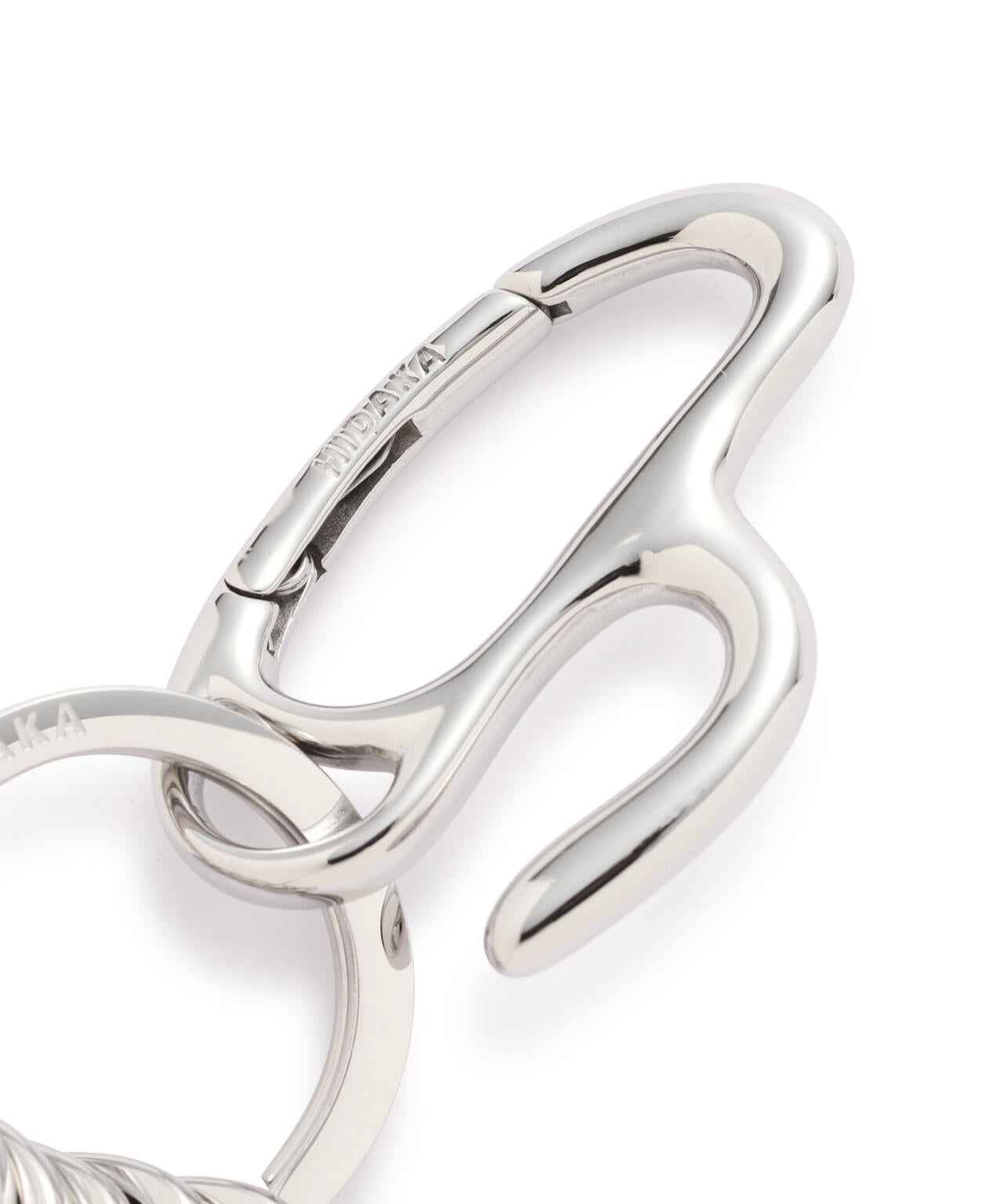 HIDAKA/ヒダカ/Pull Tab Shoe Charm